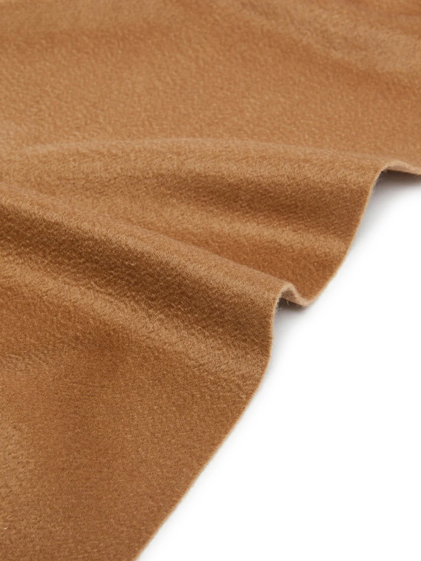 CASHMERE STOLE WITH MONOGRAM EMBROIDERY - Image 4