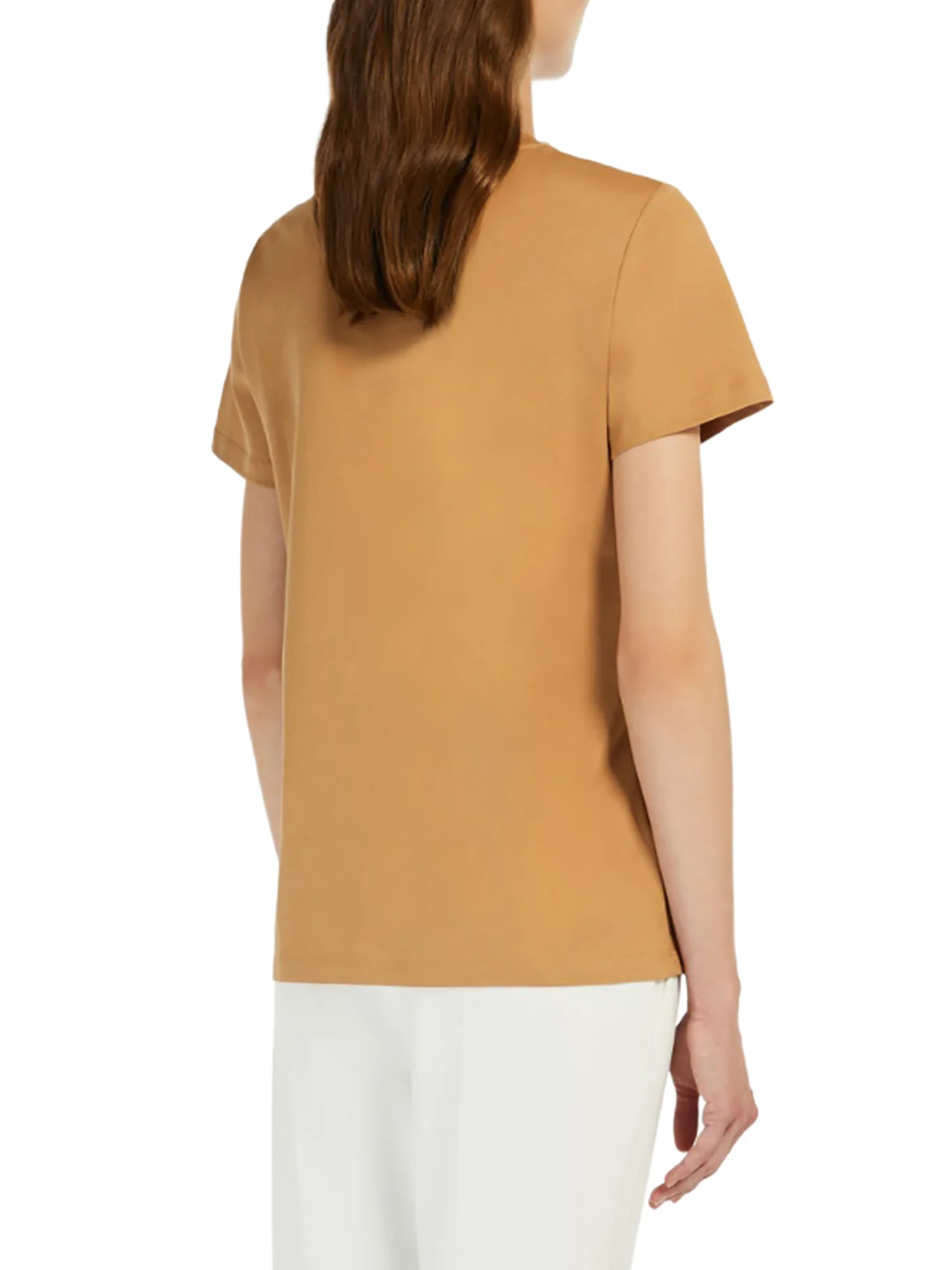COTTON JERSEY T-SHIRT - Image 4