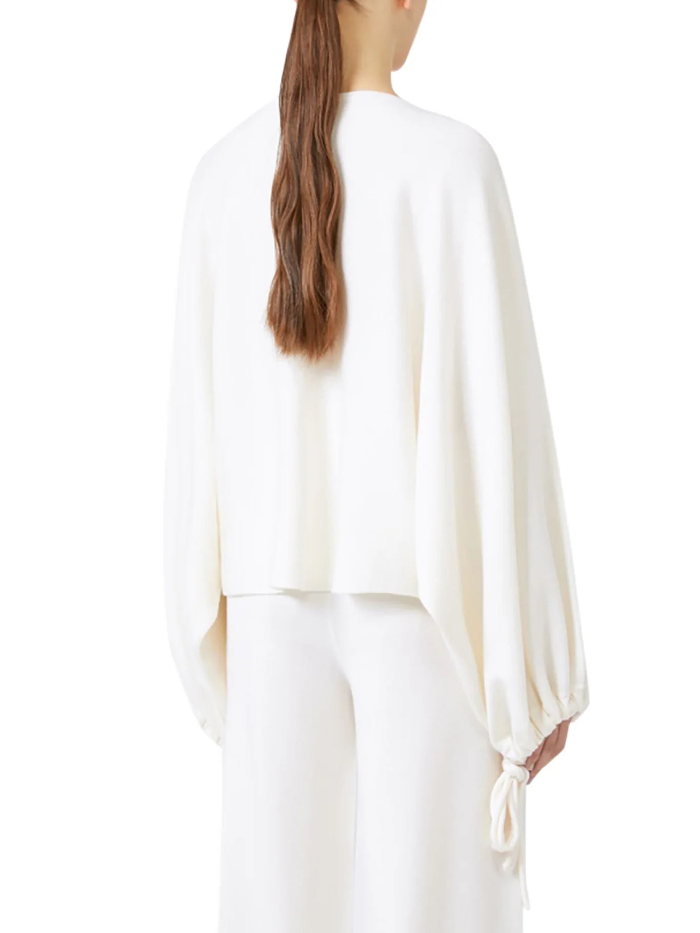 WOOL YARN SWEATER - Image 4