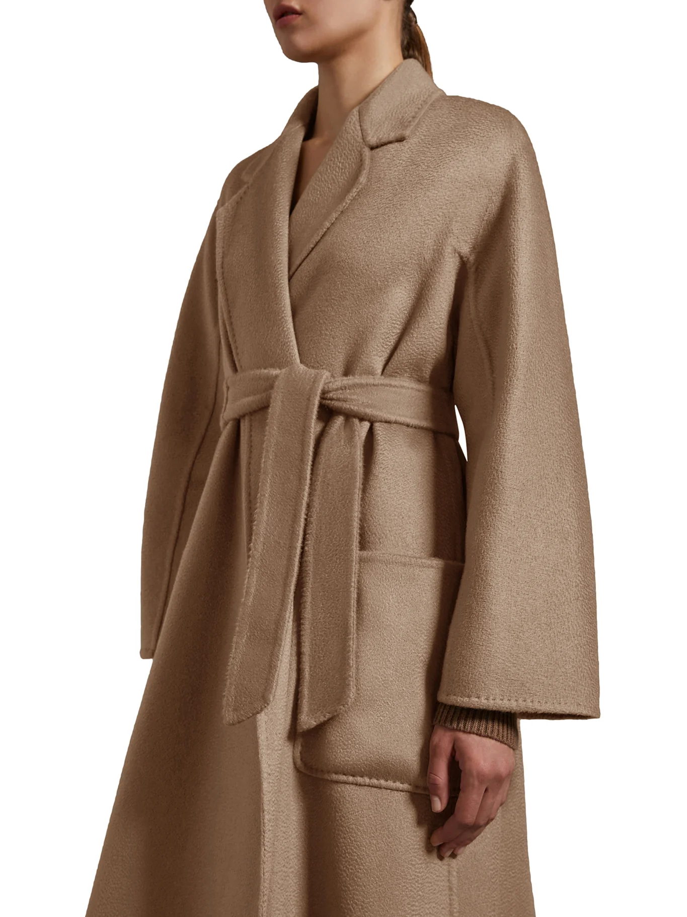 LUDMILLA COAT - Image 5