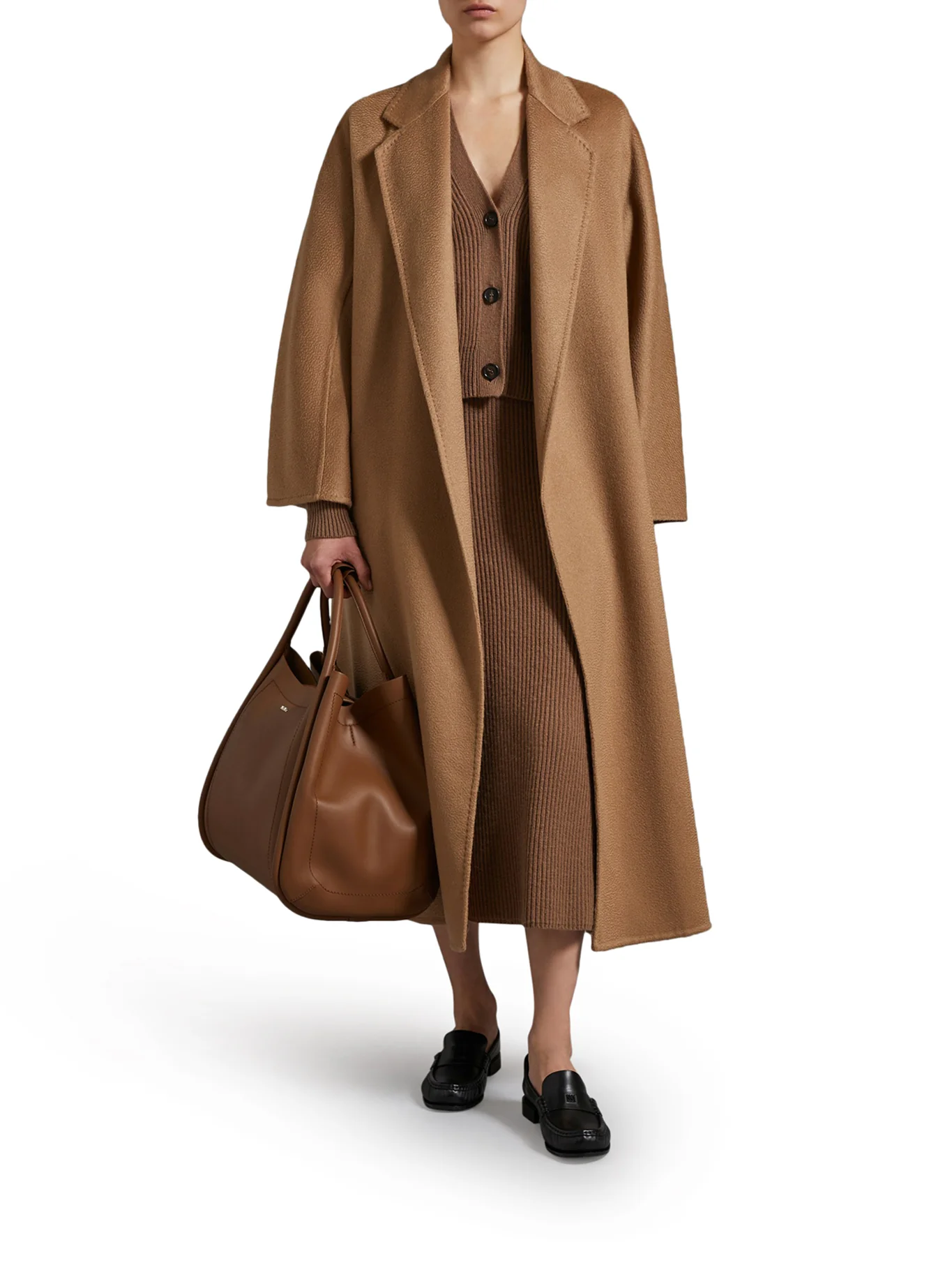 LUDMILLA COAT - Image 2