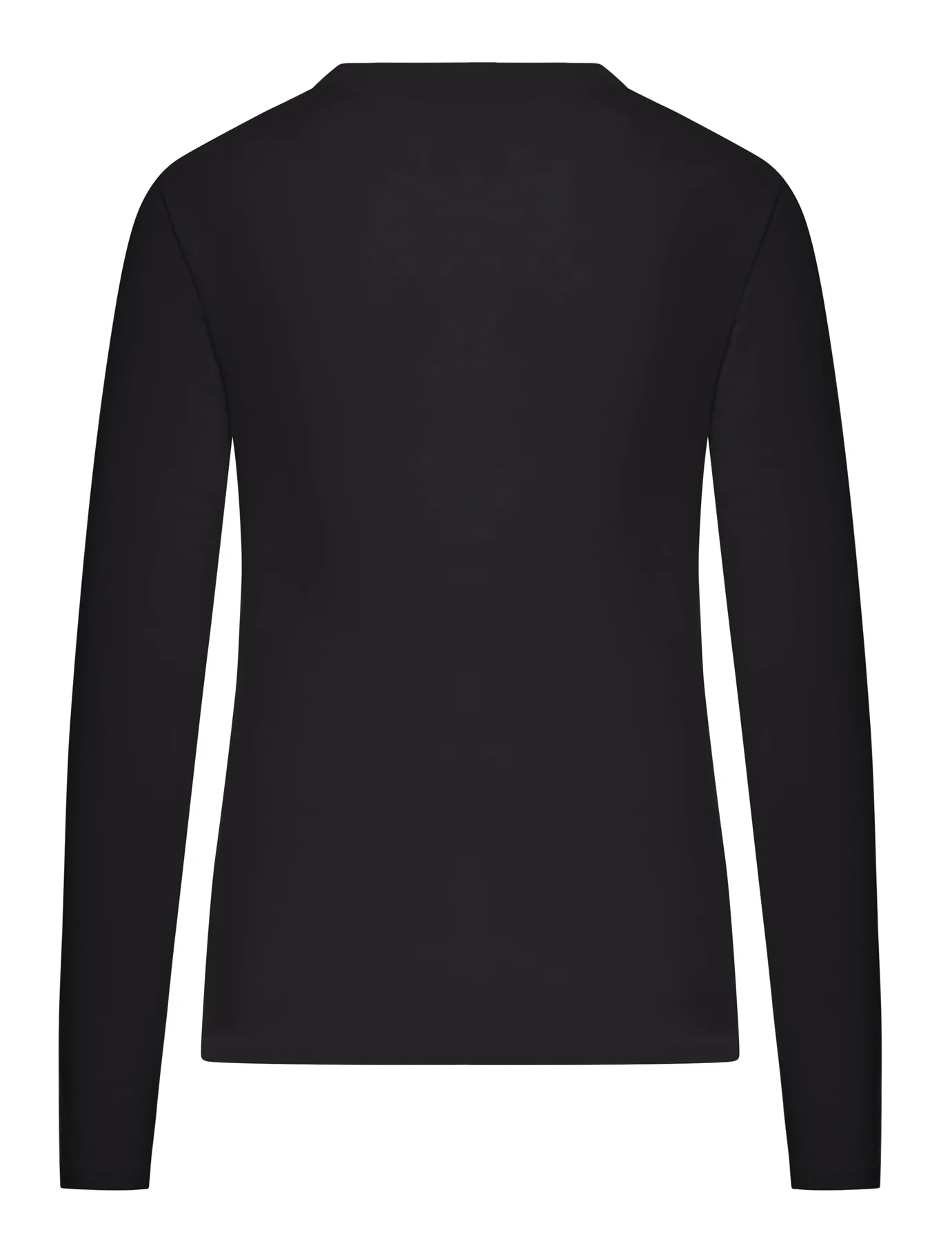 MARICA SWEATER IN LIGHTWEIGHT CASHMERE YARN - Image 2