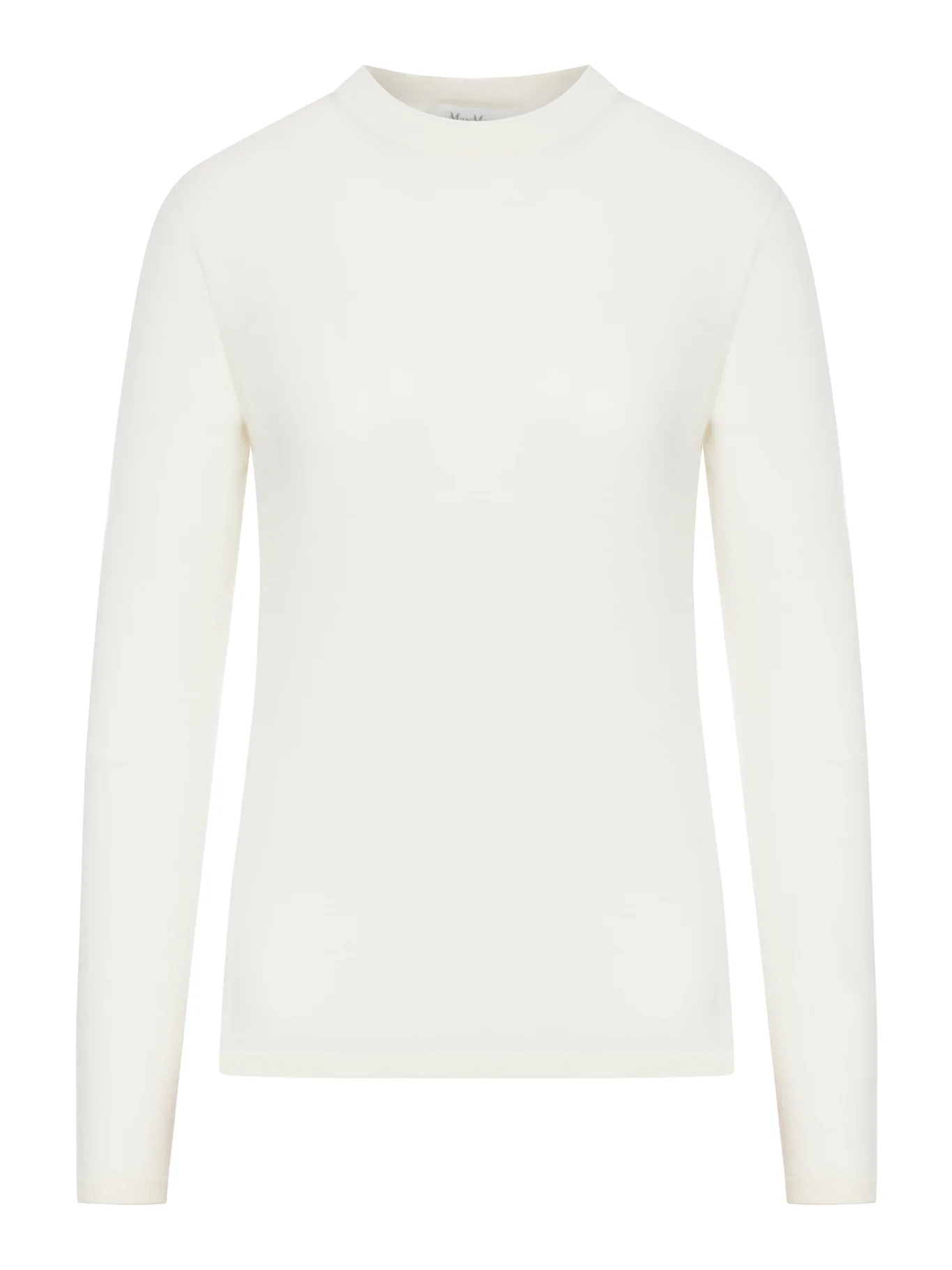 MARICA SWEATER IN LIGHTWEIGHT CASHMERE YARN