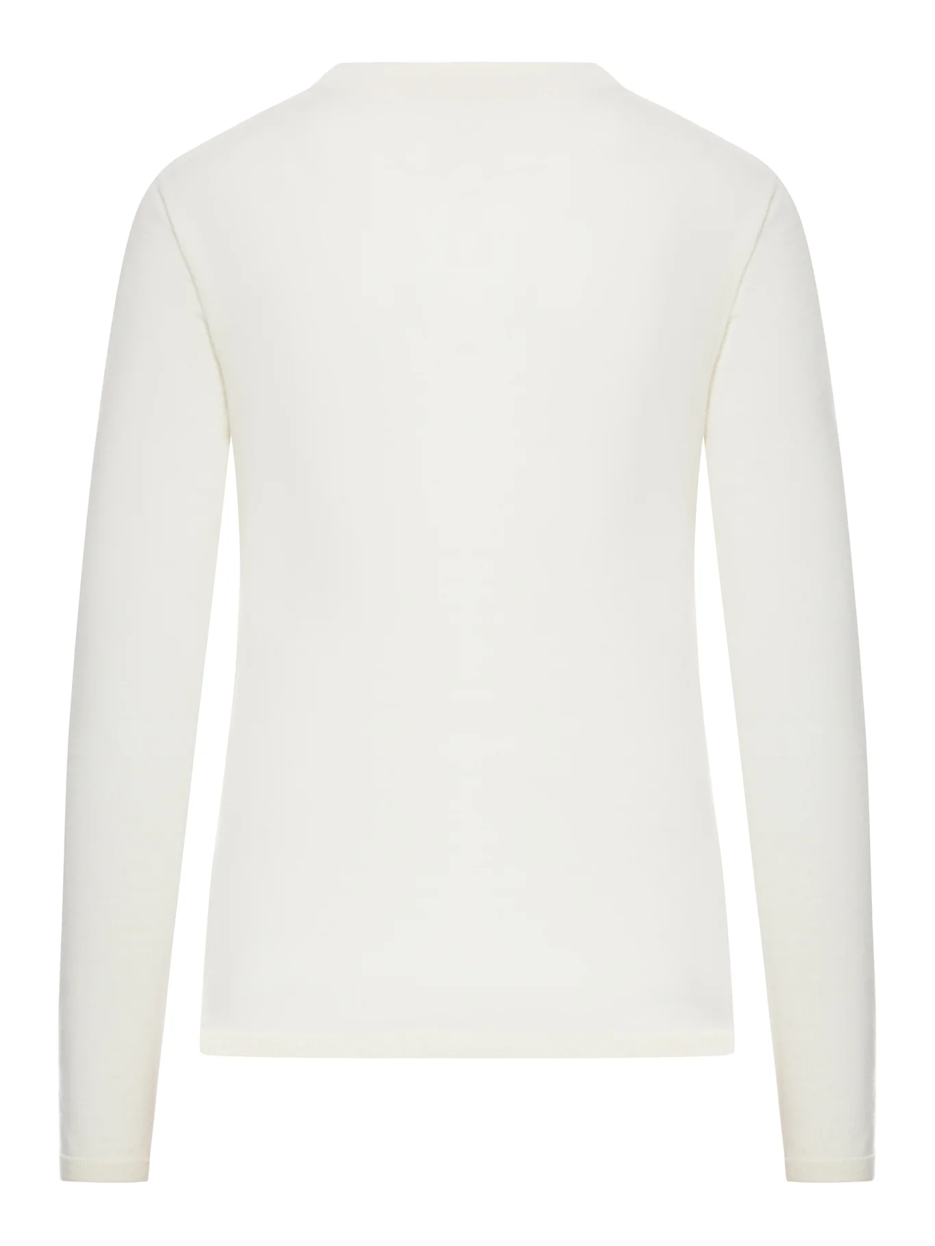 MARICA SWEATER IN LIGHTWEIGHT CASHMERE YARN - Image 2