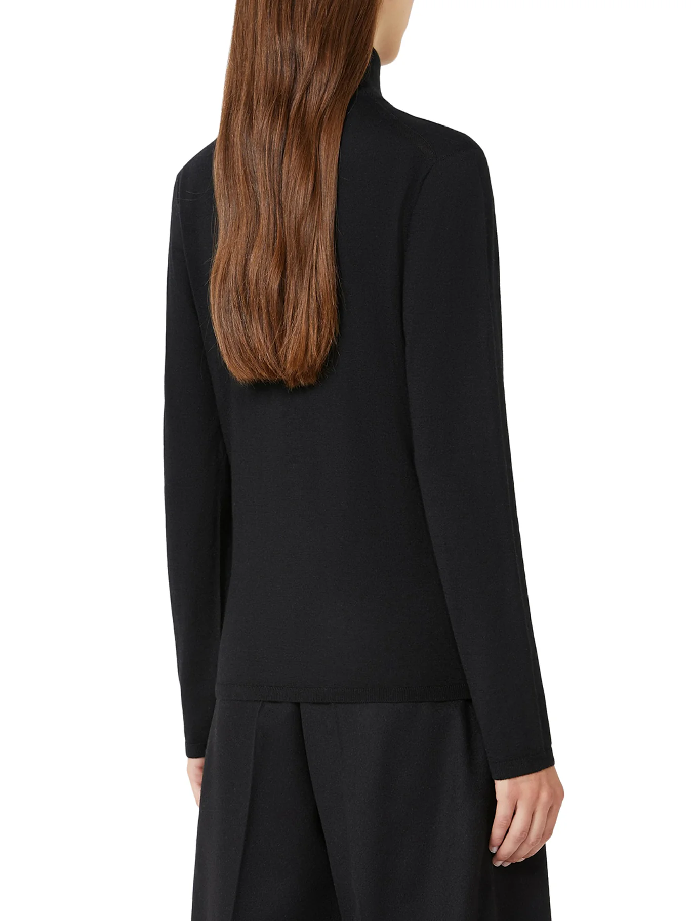 MEANA CASHMERE TURTLENECK - Image 3