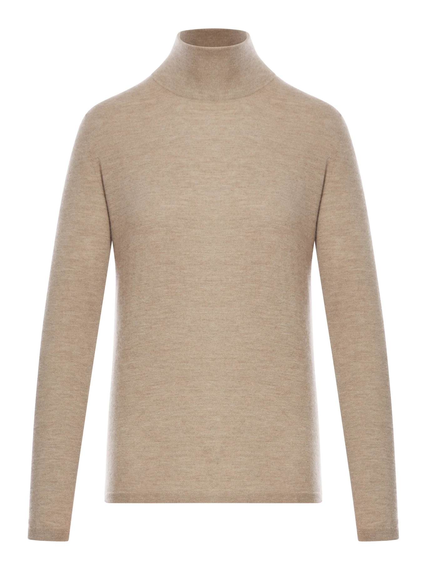 MEANA CASHMERE TURTLENECK