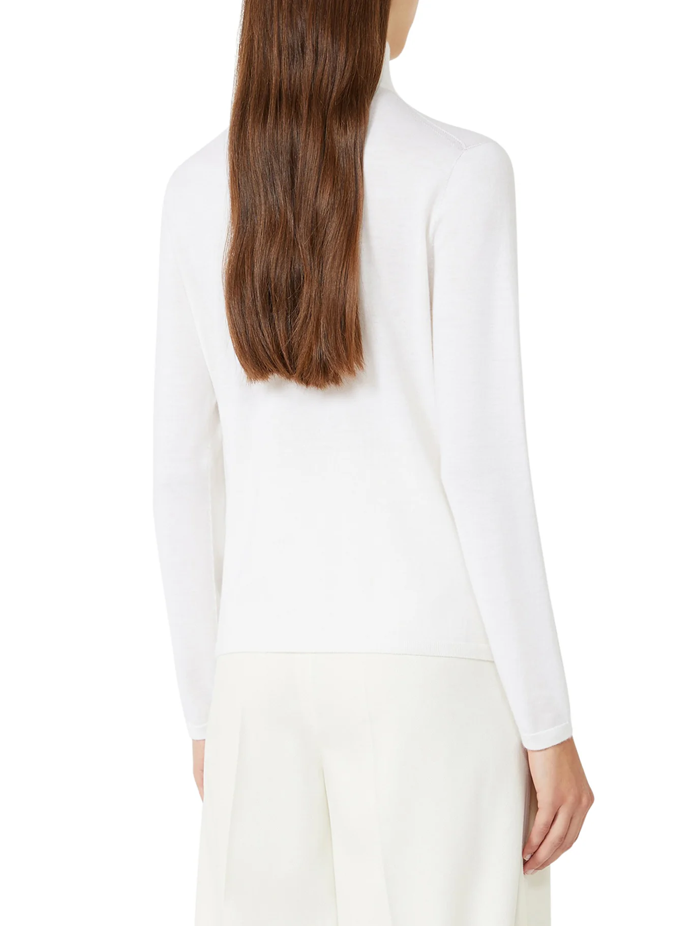 MEANA CASHMERE TURTLENECK - Image 4