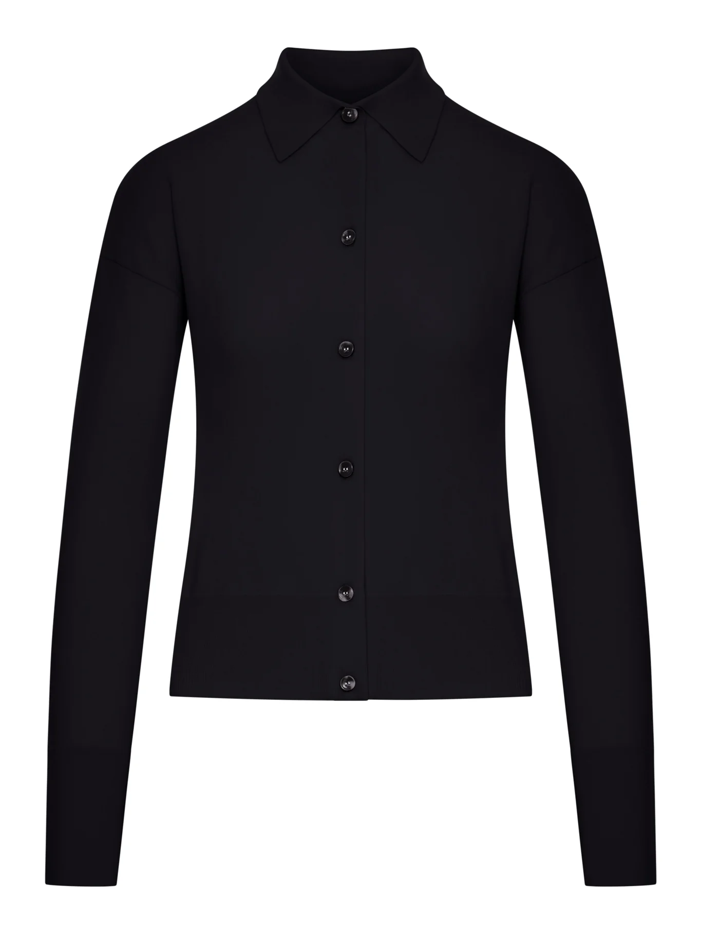 MEDEOLA WOOL CARDIGAN