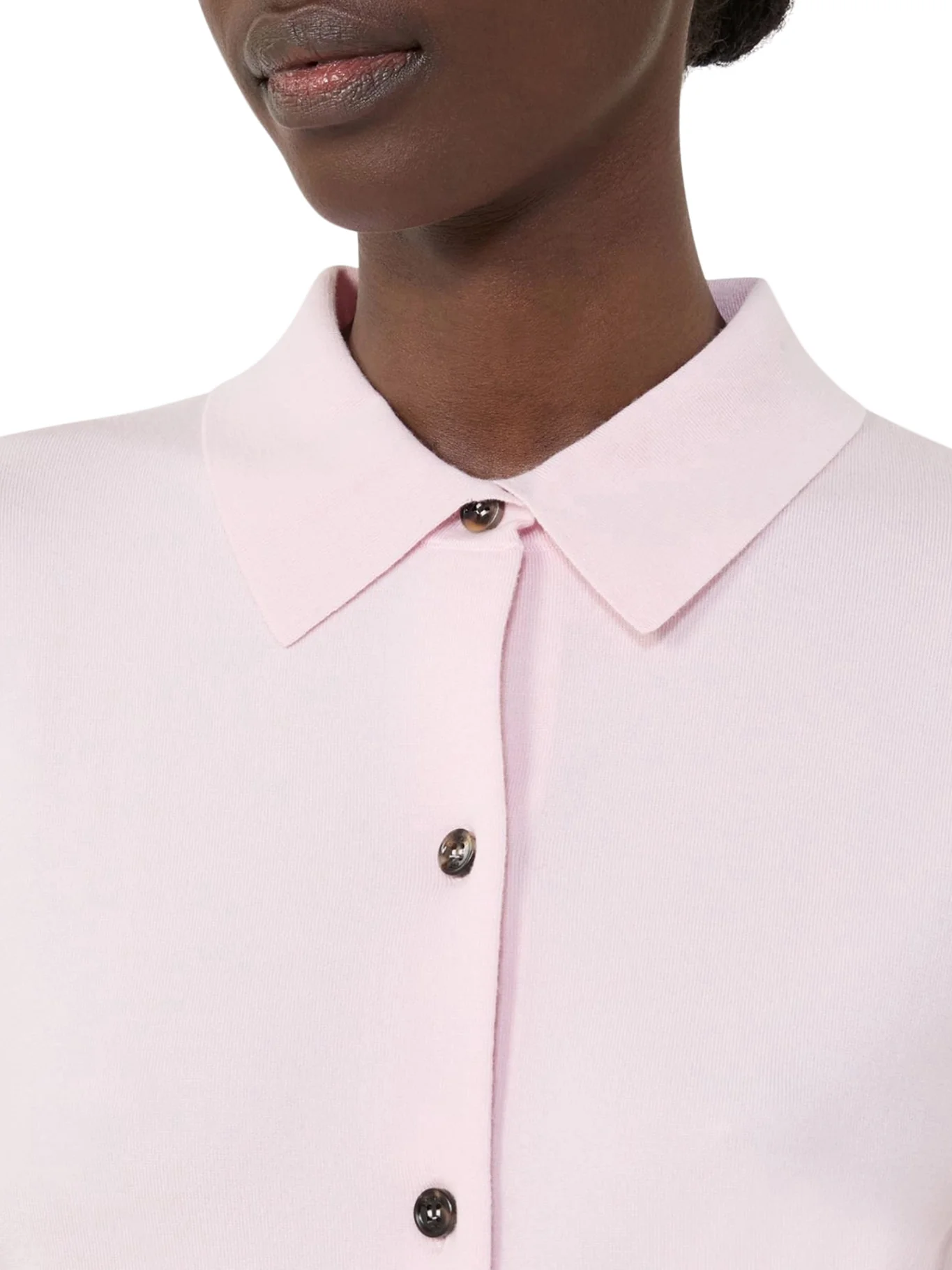 MEDEOLA WOOL CARDIGAN - Image 5