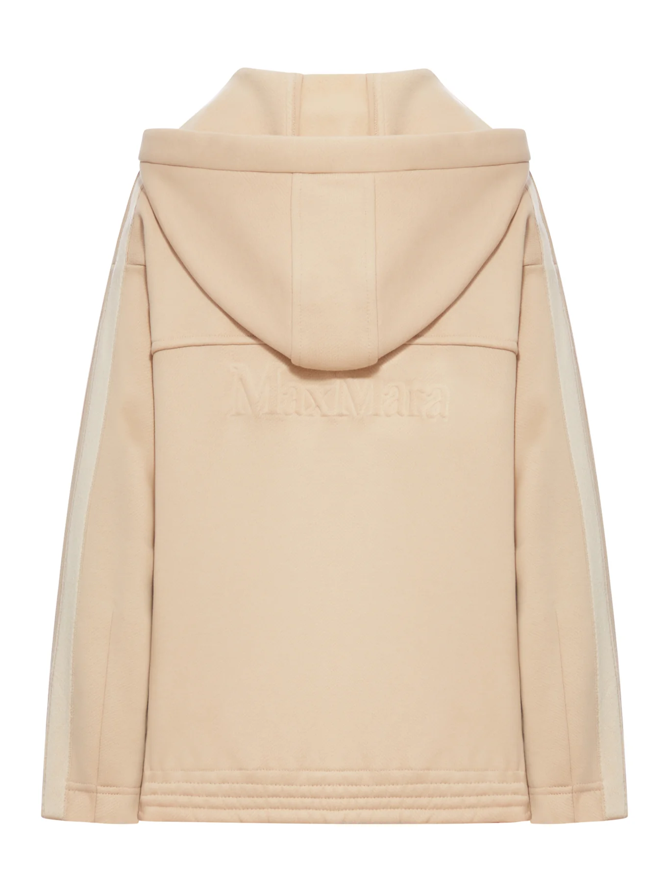 OMELIA ZIP-UP HOODIE - Image 2