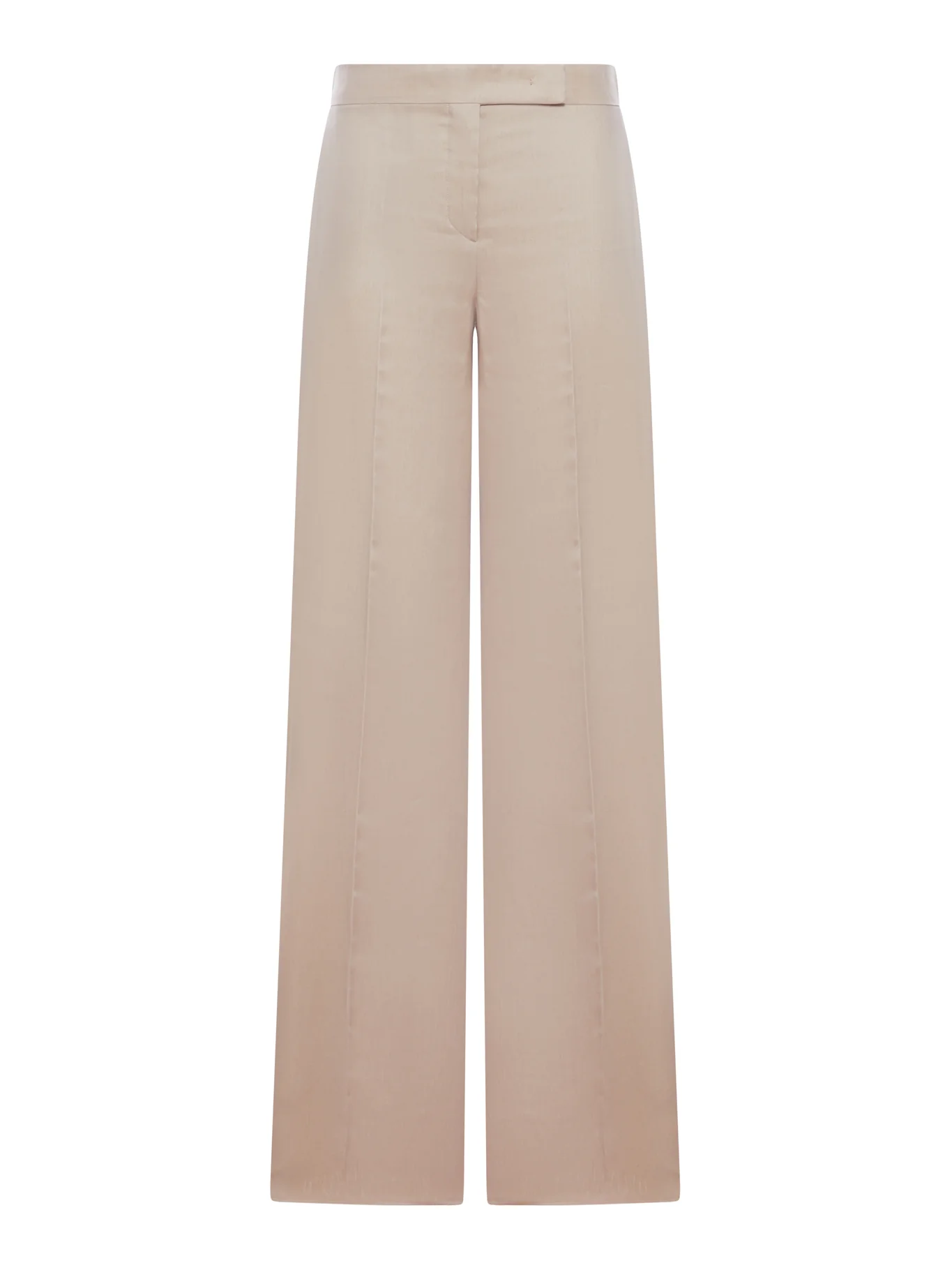 SILK RASOIO TROUSERS