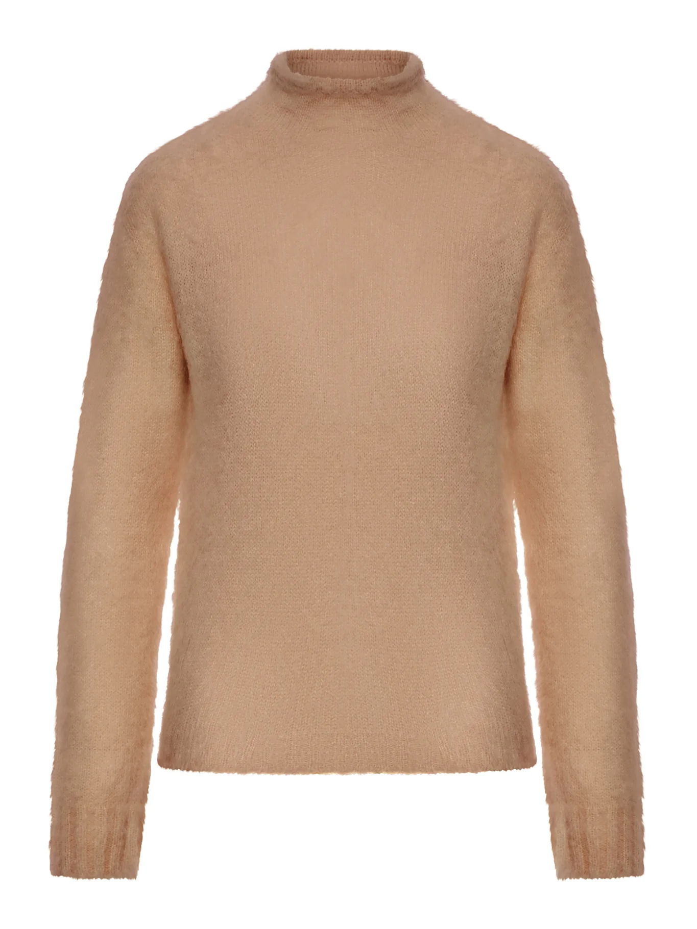 HUMBLE MOHAIR KNIT SWEATER