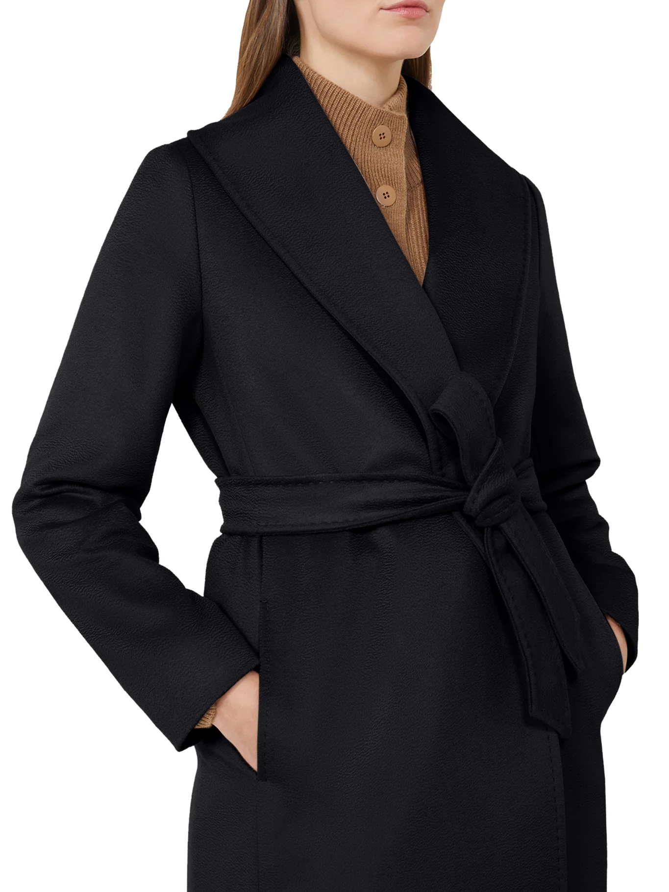 LORIANA COAT - Image 4