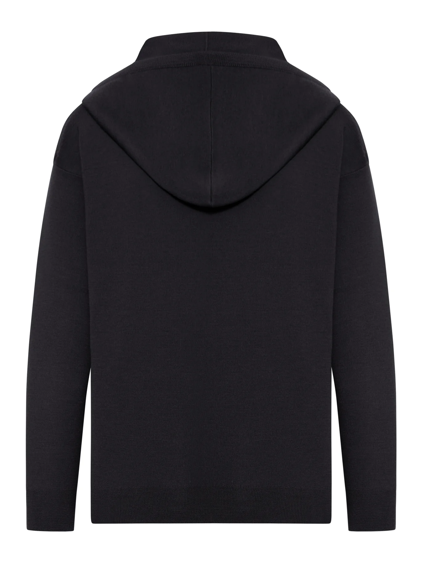 TADDEO SWEATSHIRT WITH BRUSH EMBROIDERY - Image 2