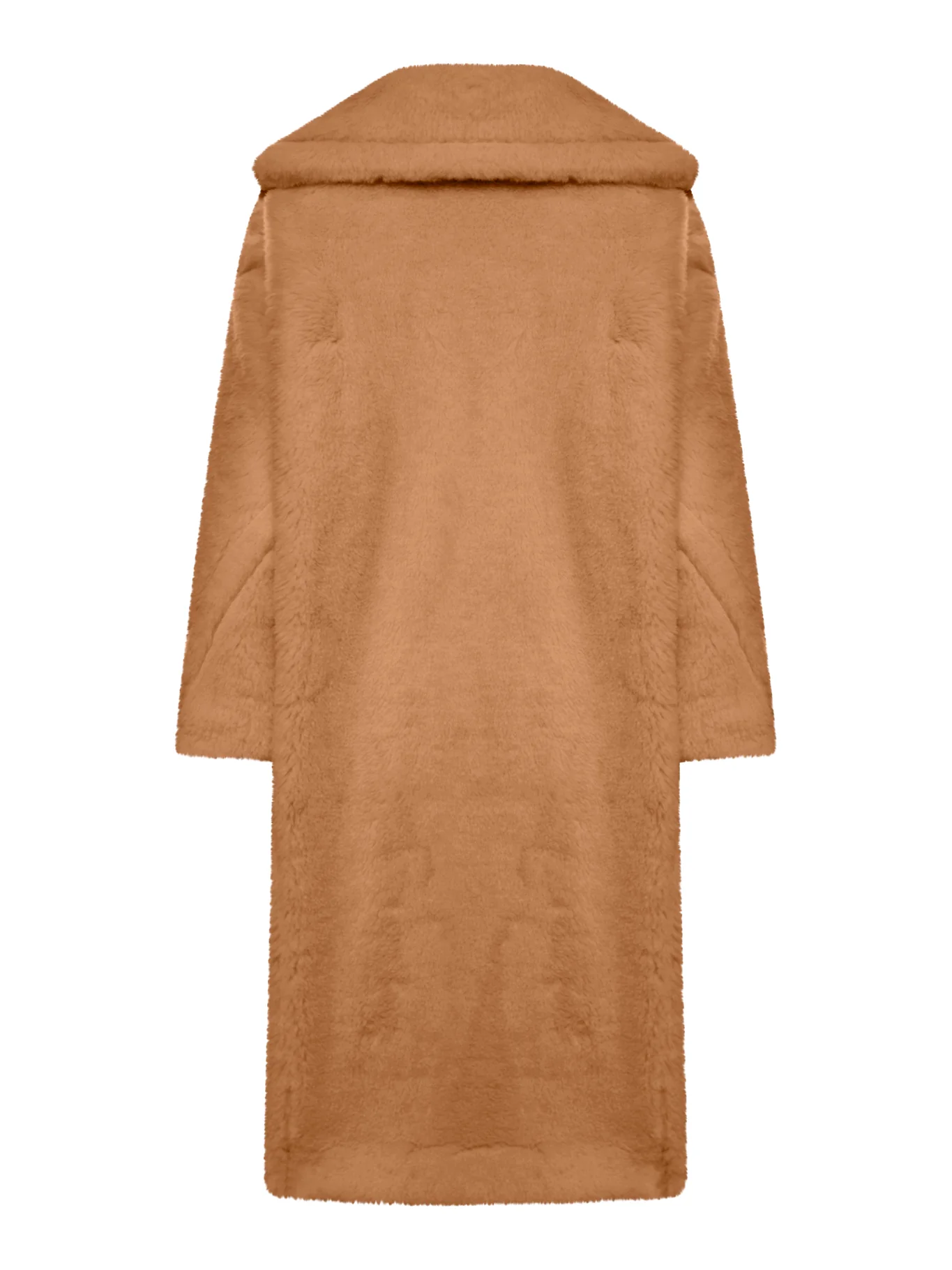 TEDDY BEAR ICON COAT - Image 2