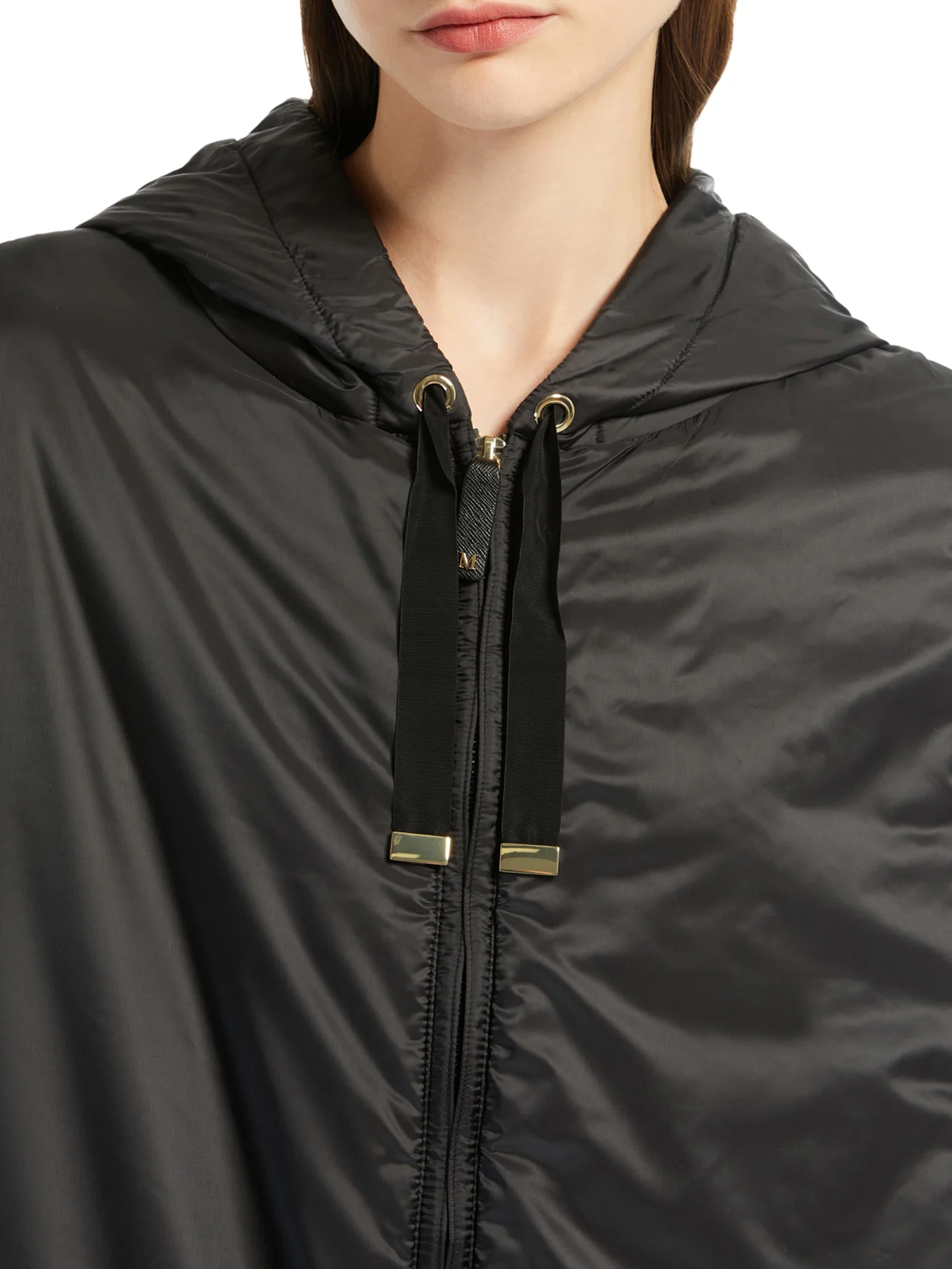 DROP-PROOF TECHNICAL CANVAS VEST - Image 5