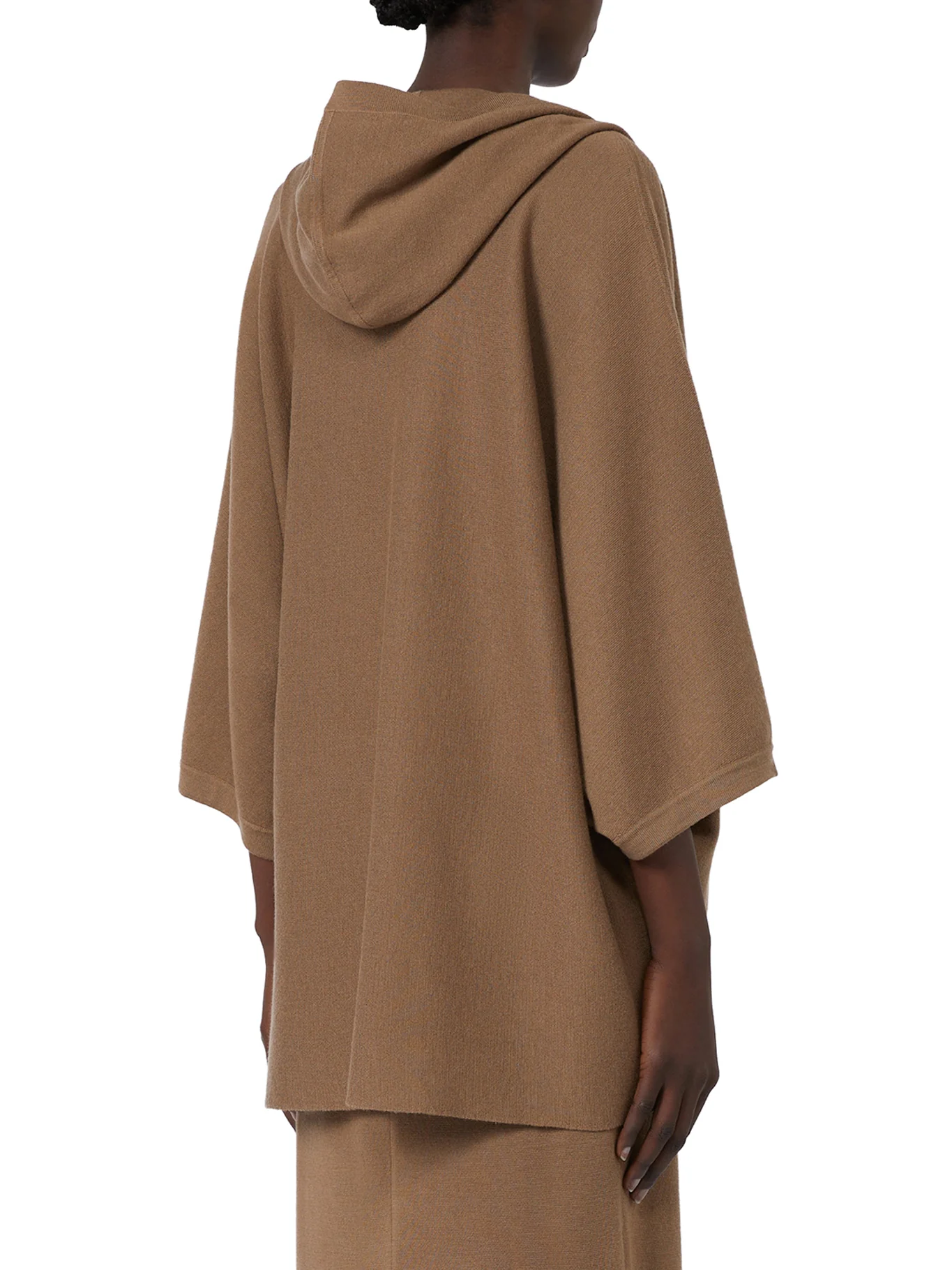 WOOL YARN CARDIGAN - Image 4