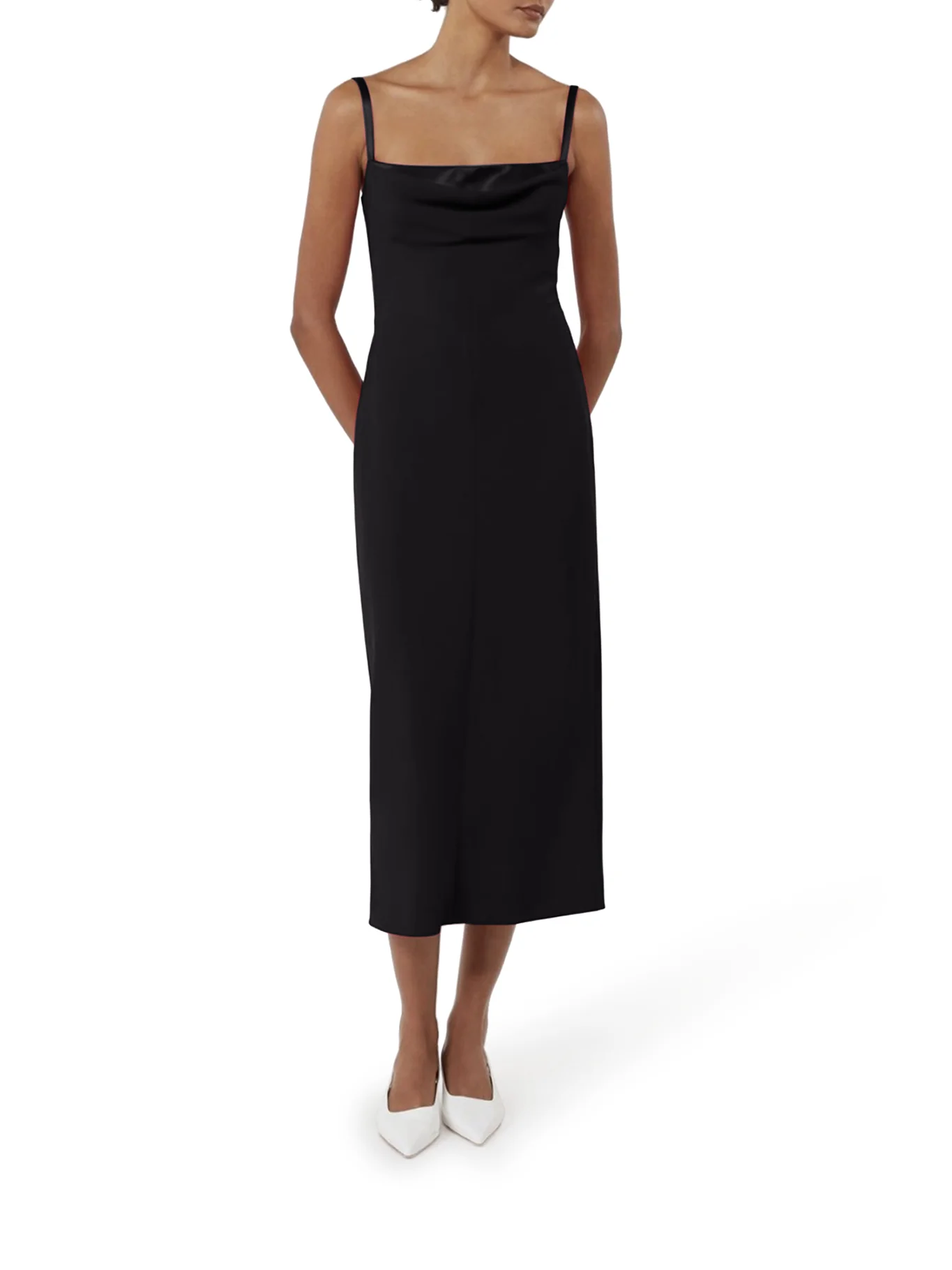 CADY COCKTAIL DRESS - Image 2