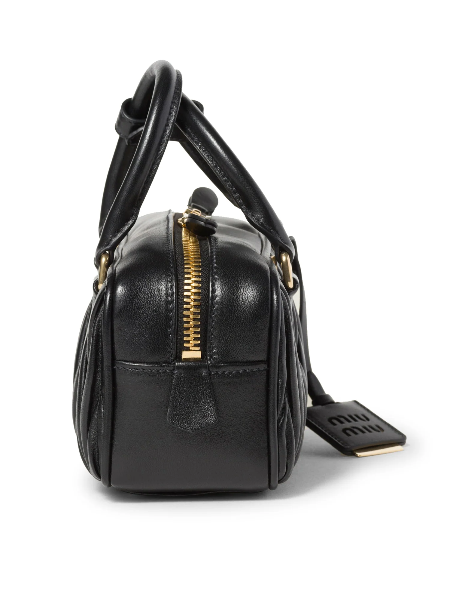 ARCADIE BAG IN QUILTED NAPPA - Image 7