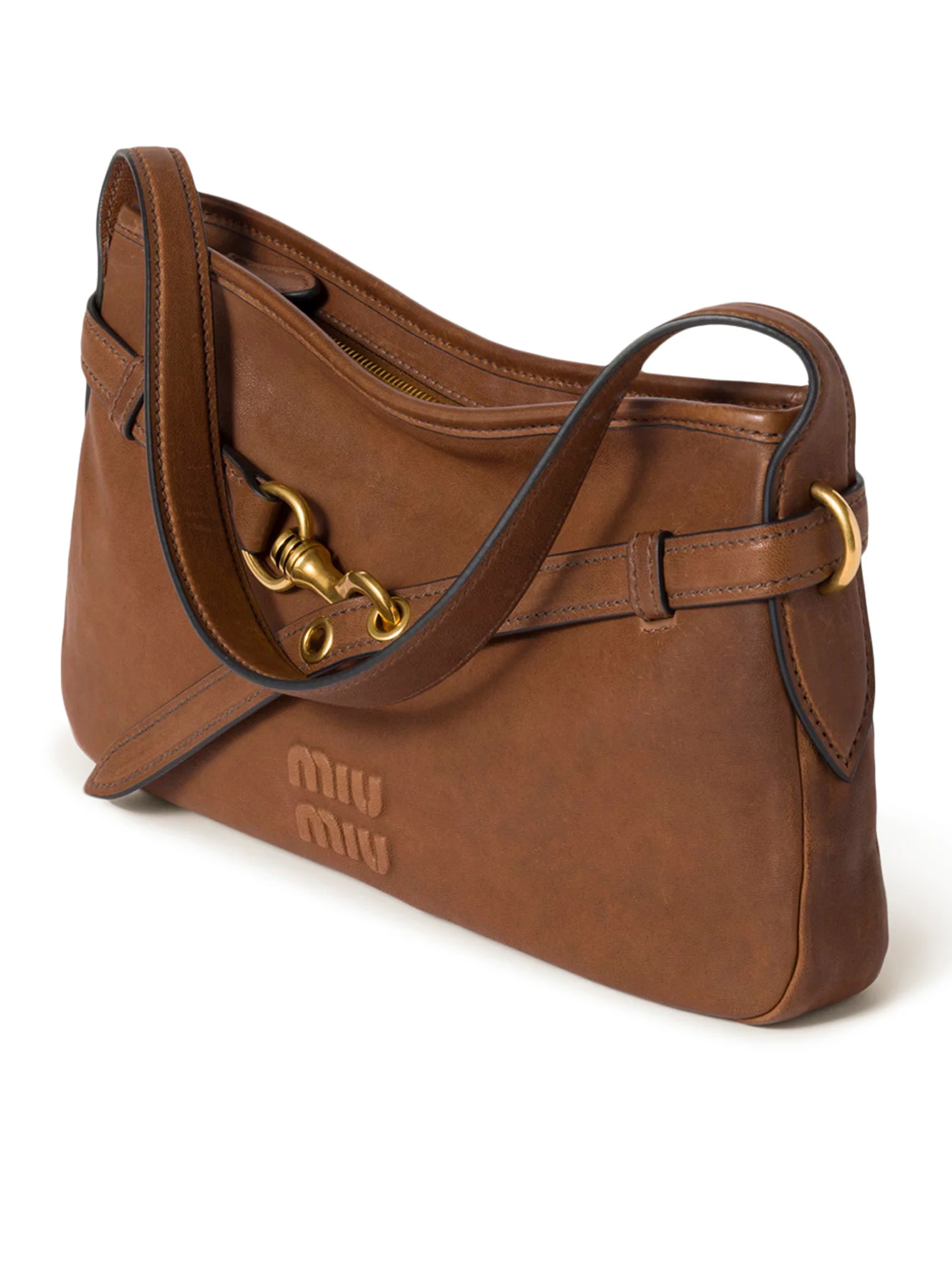 AVENTURE NAPPA BAG - Image 6