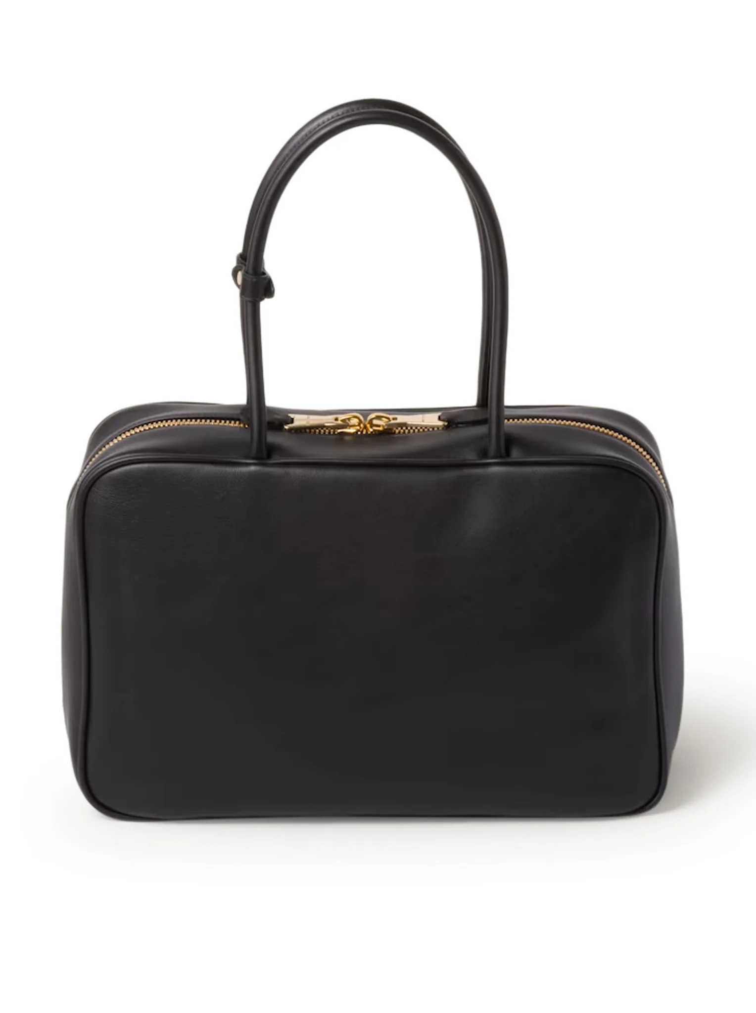 BEAU LEATHER BAG - Image 3