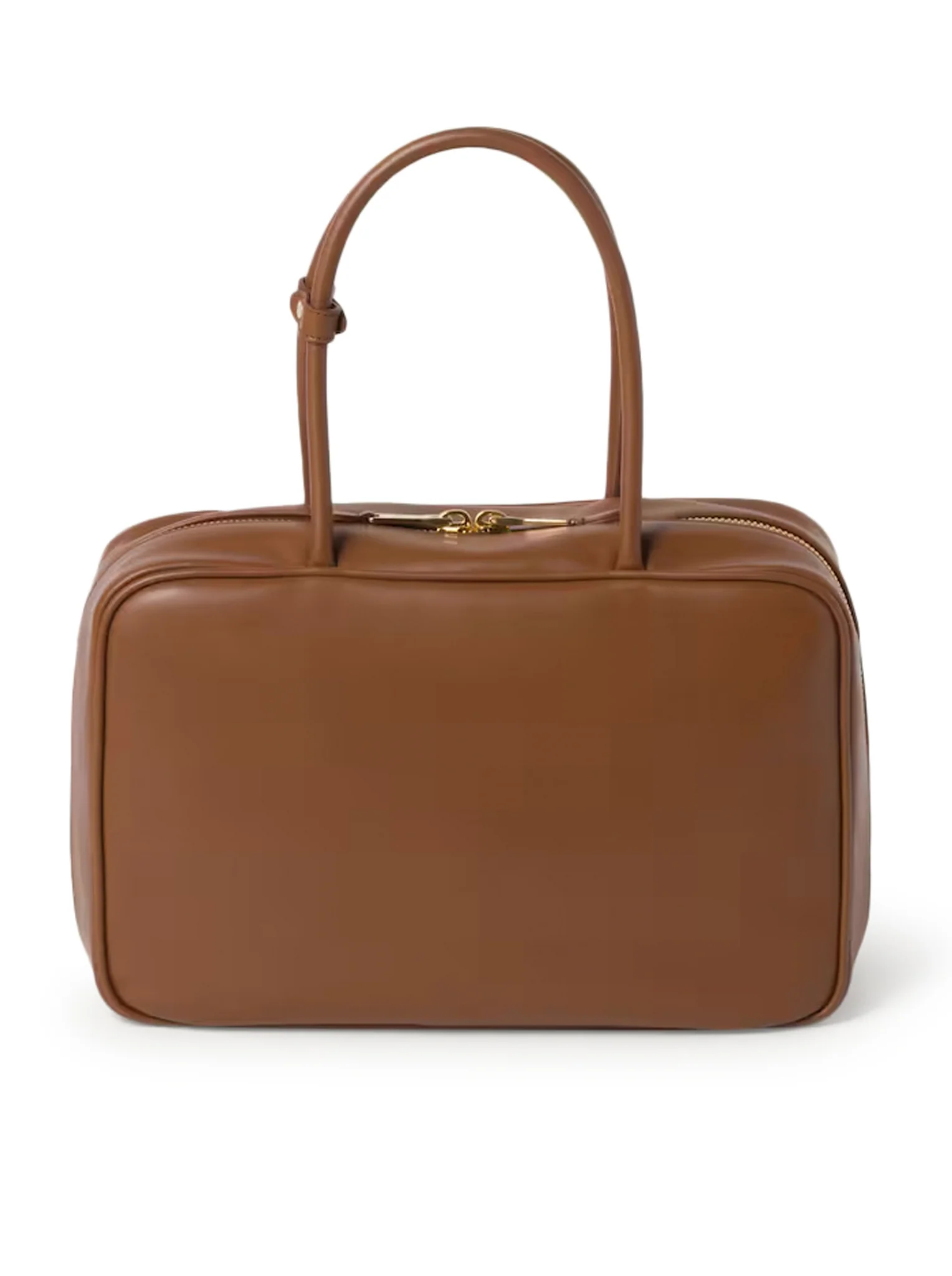 BEAU LEATHER BAG - Image 4