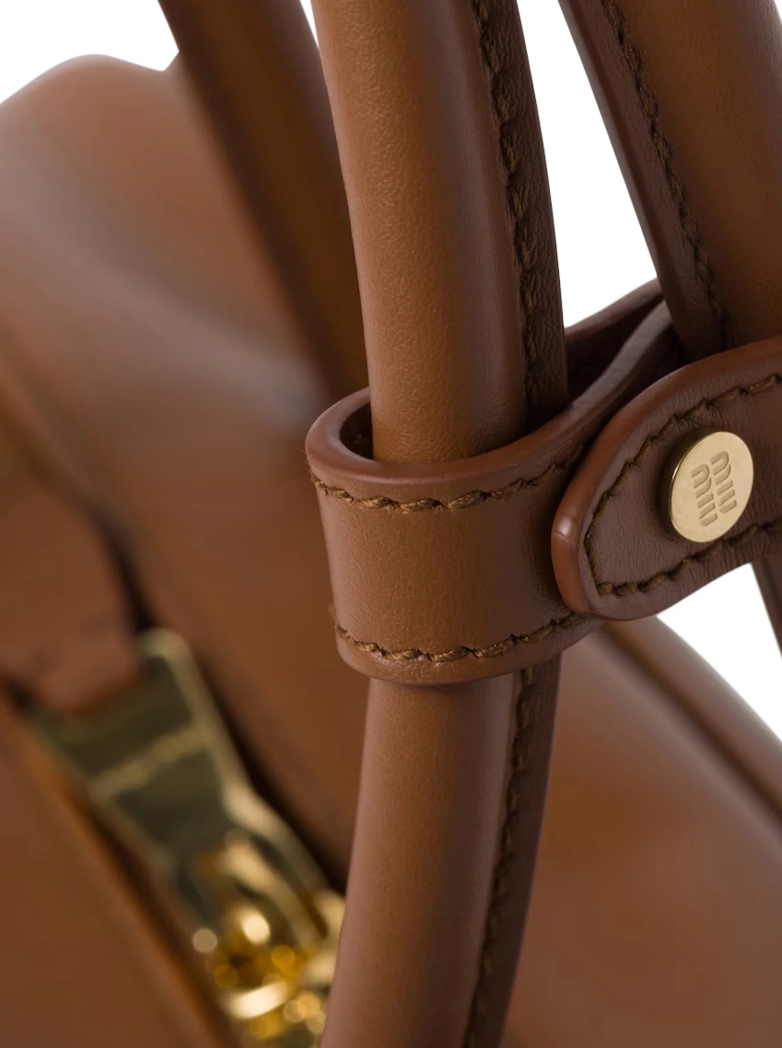 BEAU LEATHER BAG - Image 7