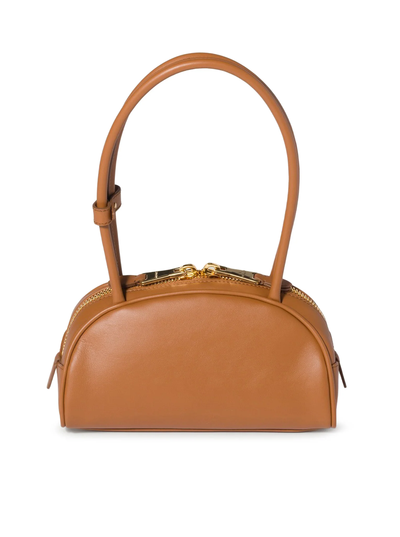 BEAU LEATHER BAG - Image 3