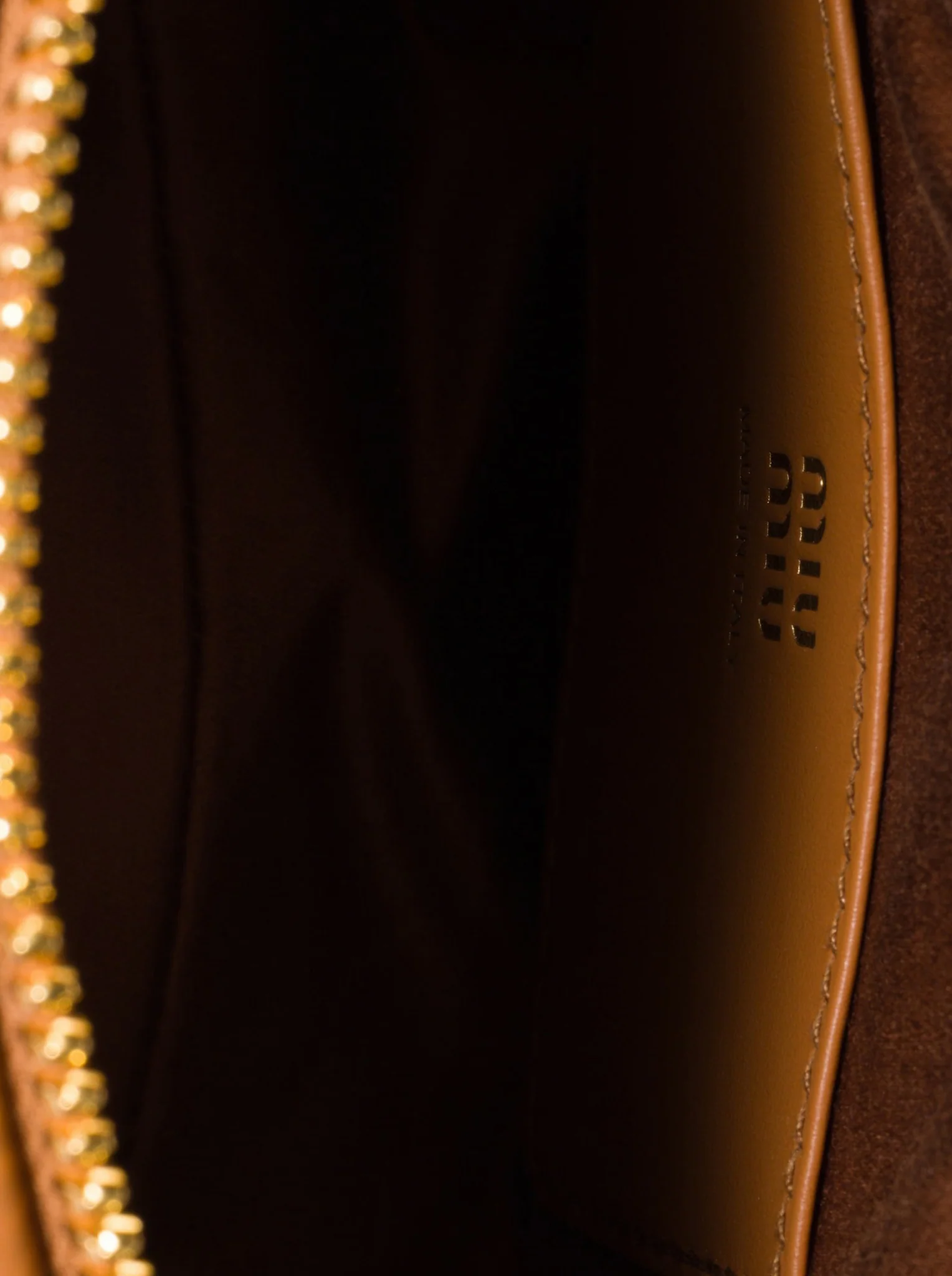 BEAU LEATHER BAG - Image 4