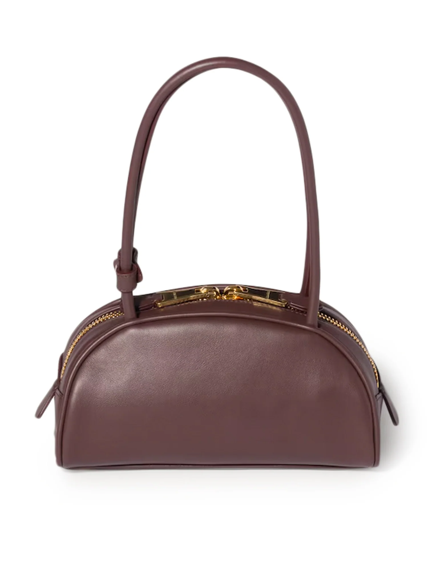 BEAU LEATHER BAG - Image 4