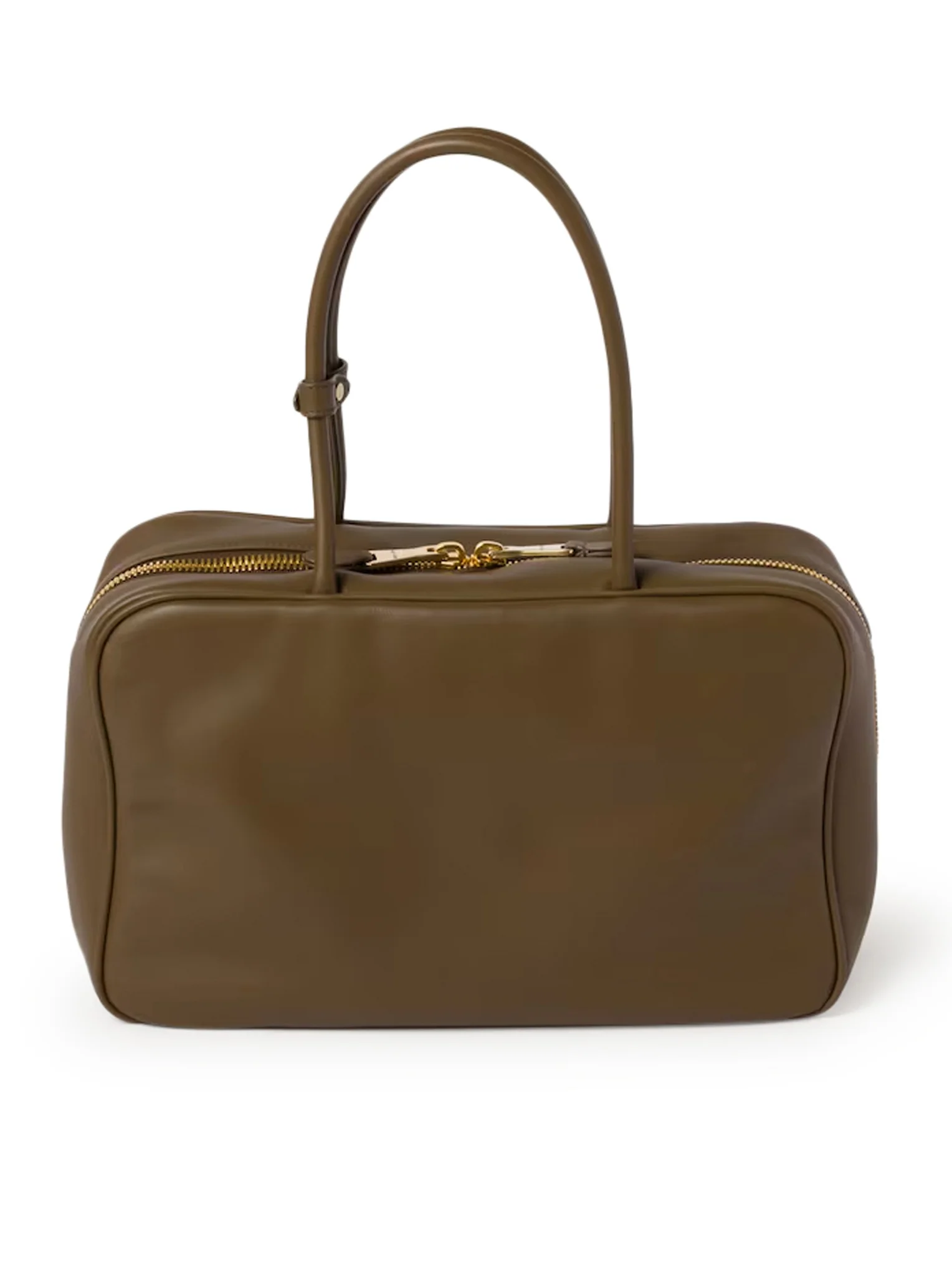 BEAU LEATHER BAG - Image 5