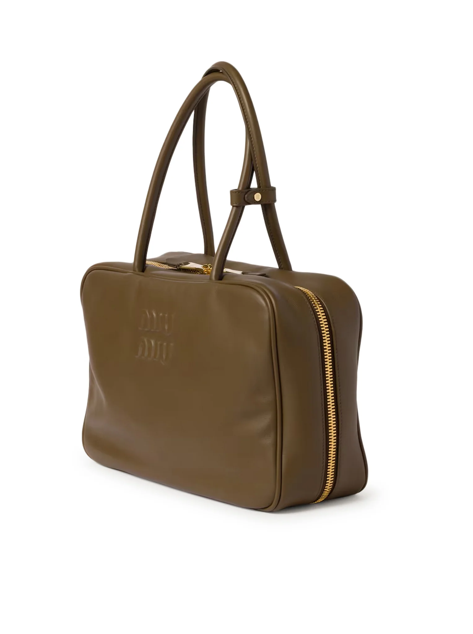 BEAU LEATHER BAG - Image 6