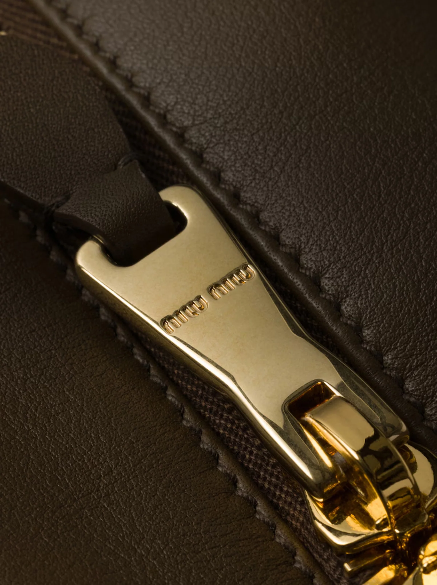 BEAU LEATHER BAG - Image 8