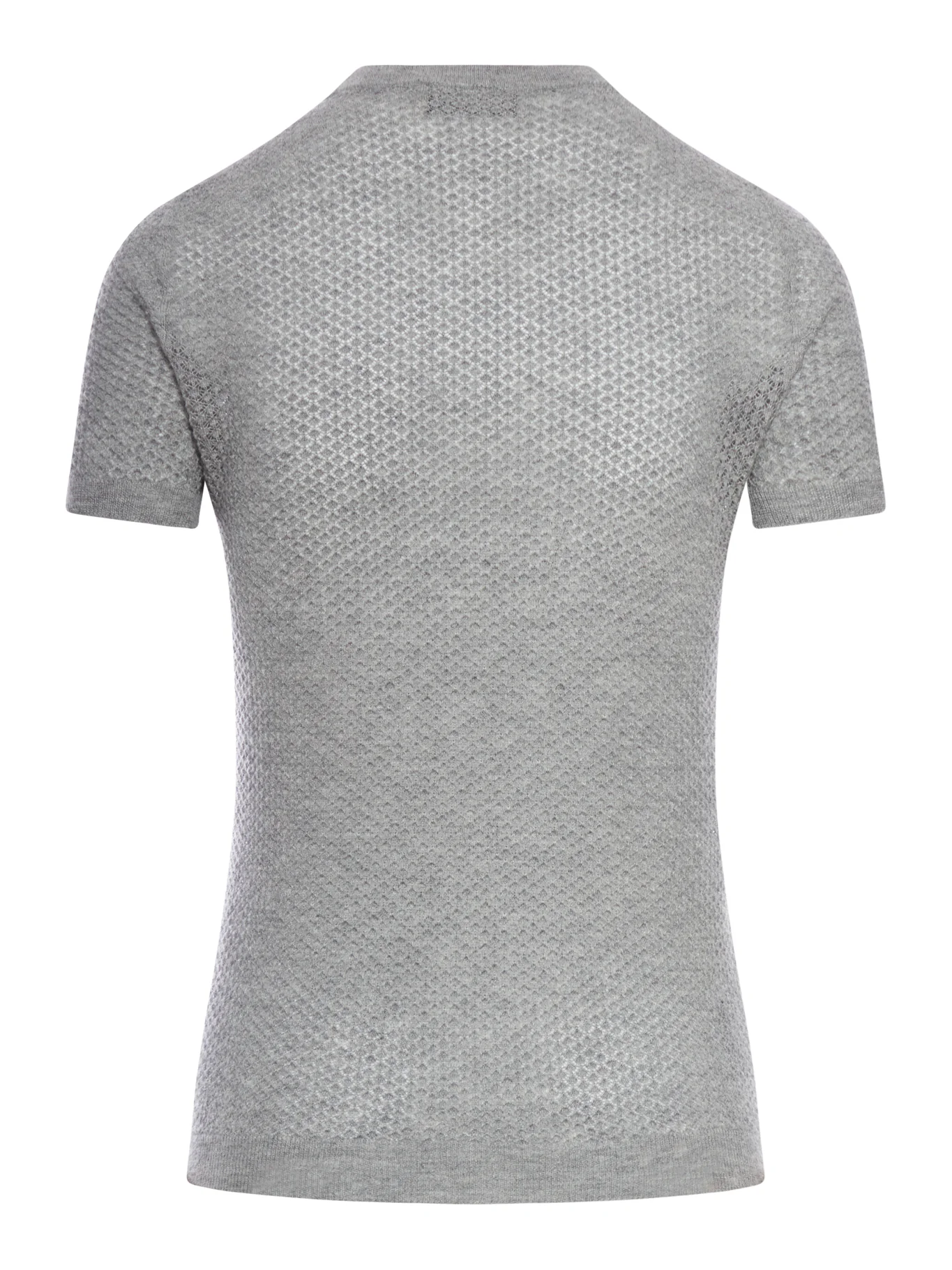 CASHMERE T-SHIRT - Image 2