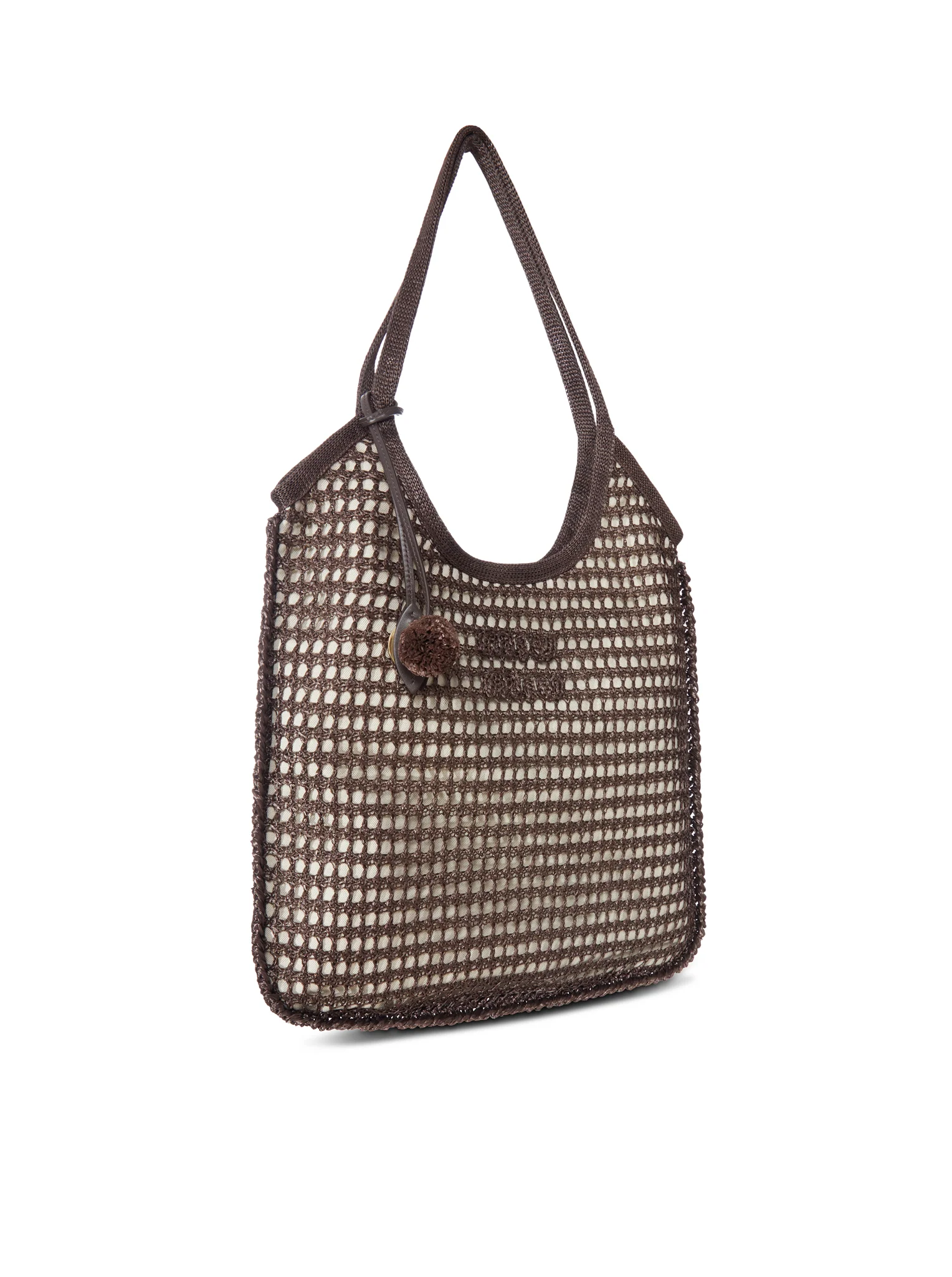 IVY CROCHET BAG - Image 2