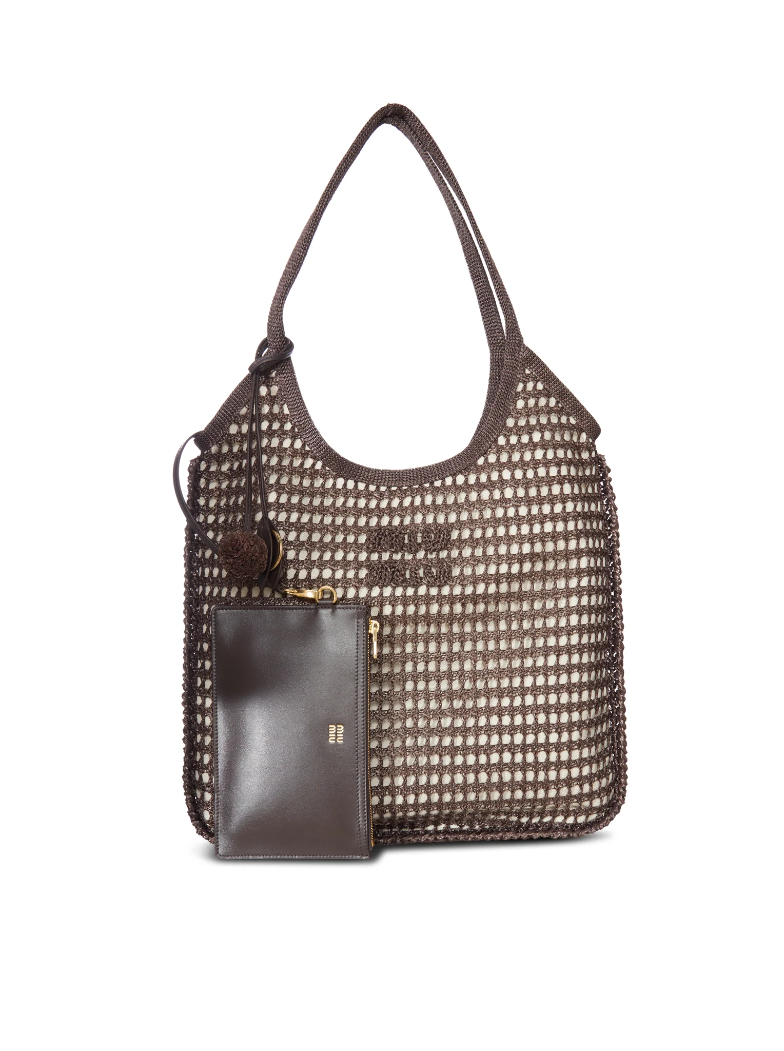 IVY CROCHET BAG - Image 4