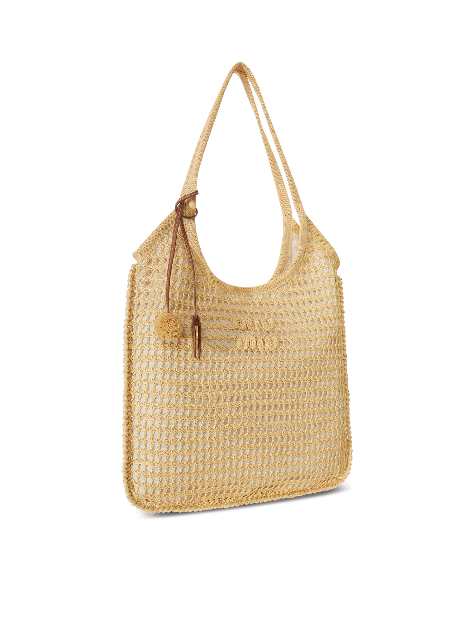 IVY CROCHET BAG - Image 2