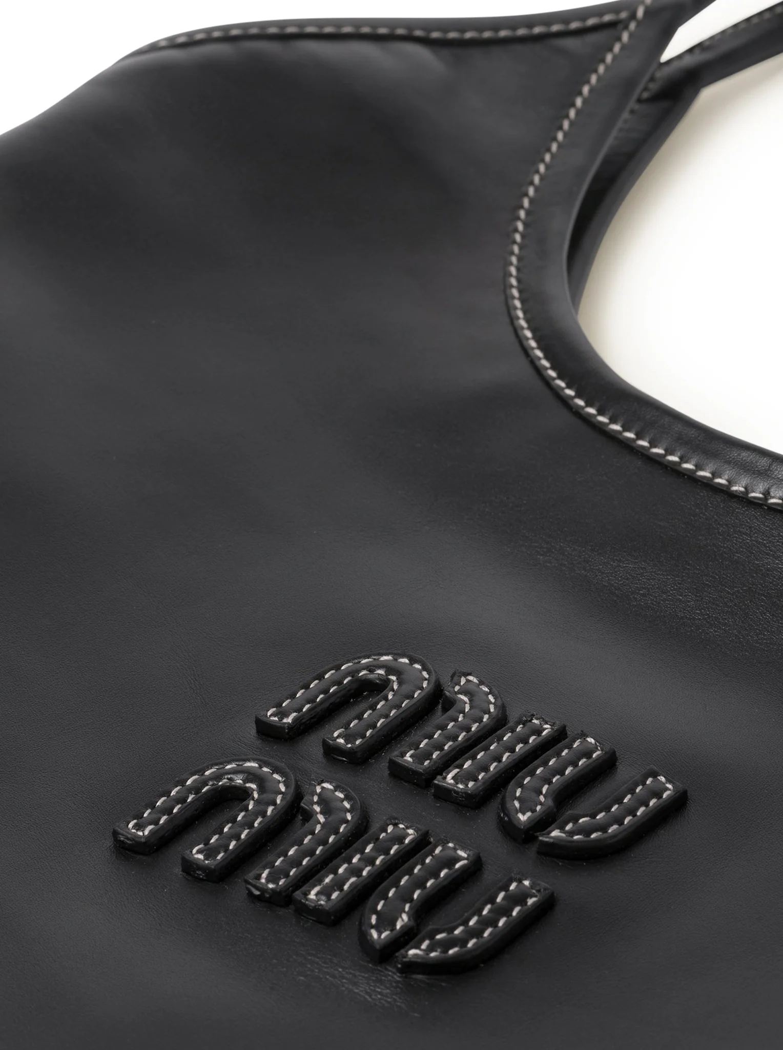 IVY LEATHER BAG - Image 7