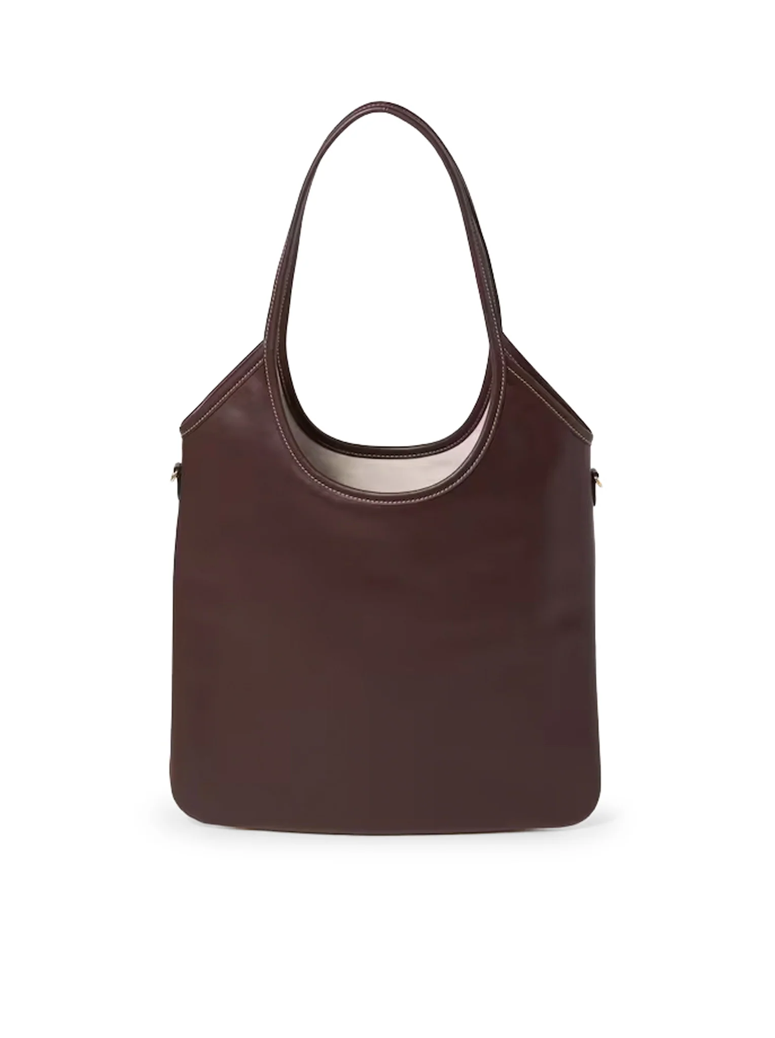 IVY LEATHER BAG - Image 4
