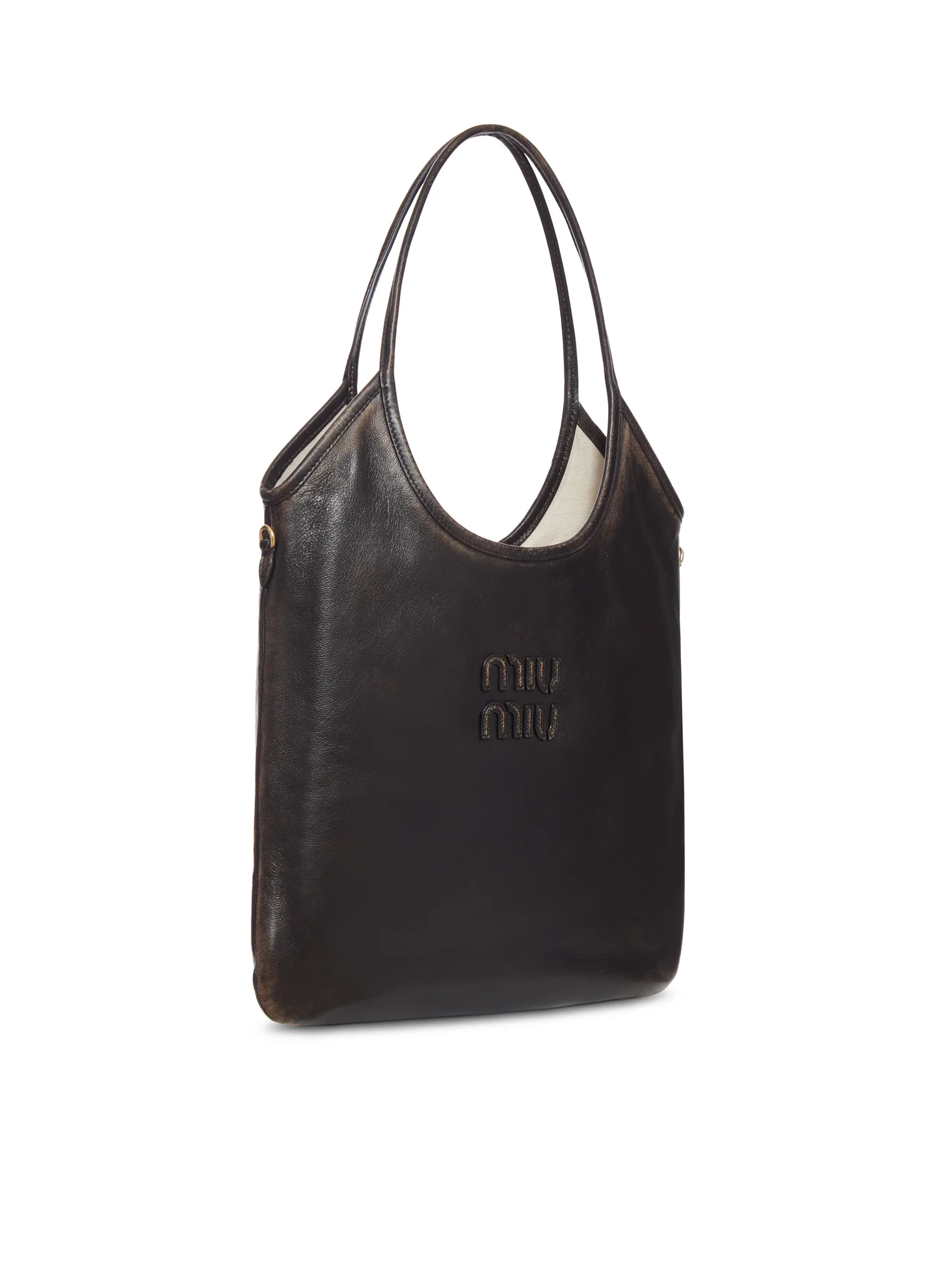 IVY LEATHER BAG - Image 2