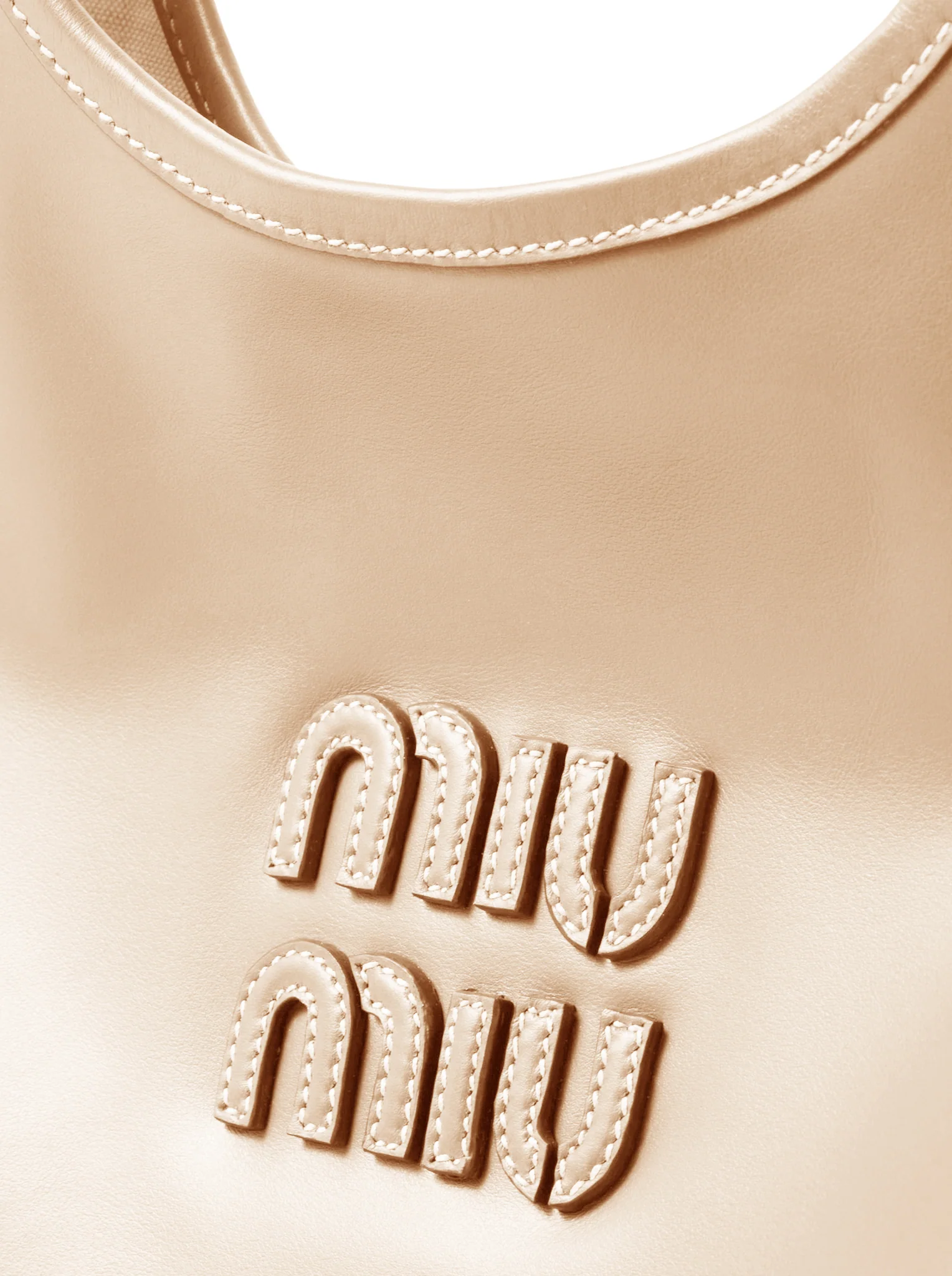 IVY LEATHER BAG - Image 6