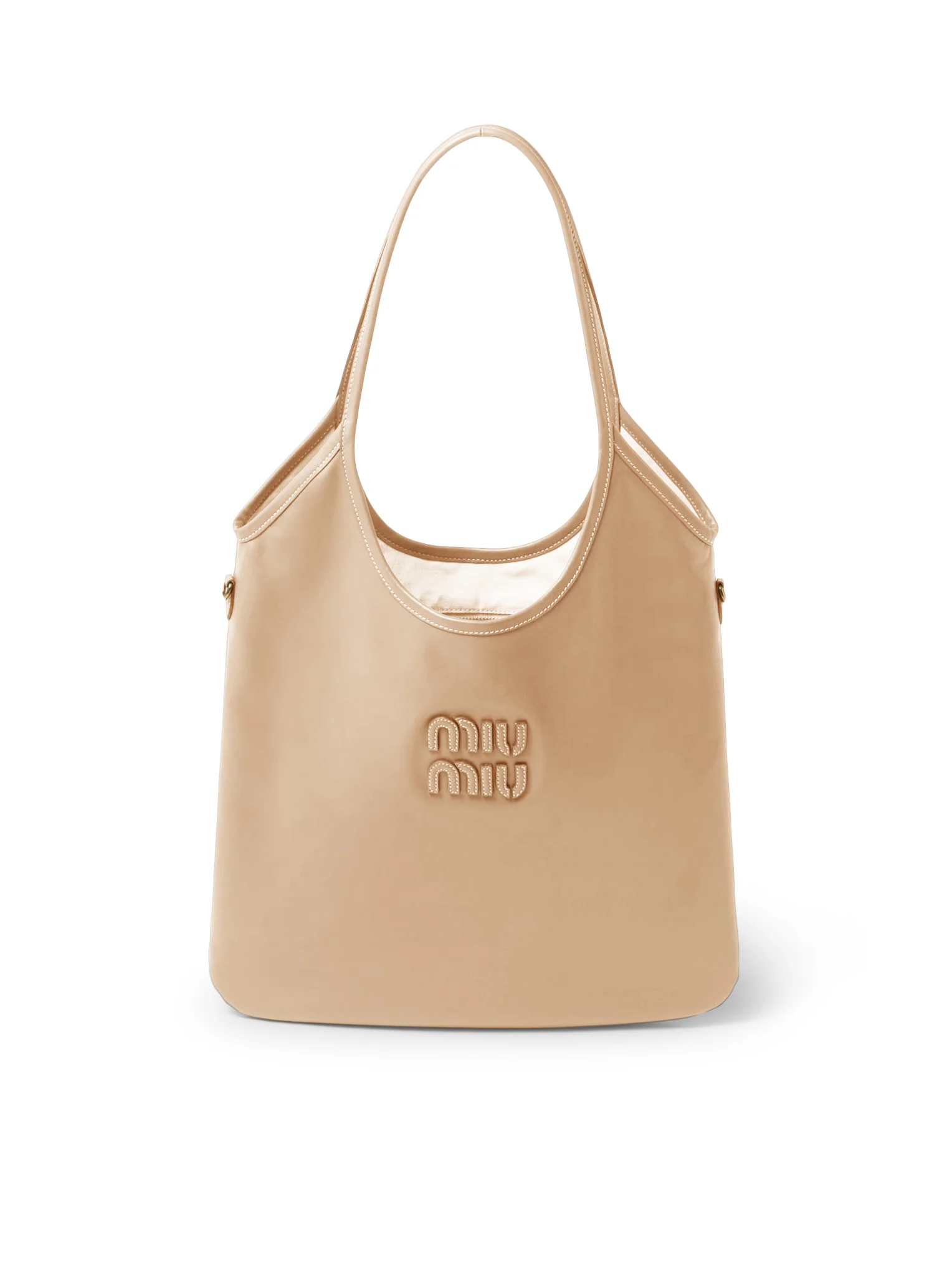 IVY LEATHER BAG
