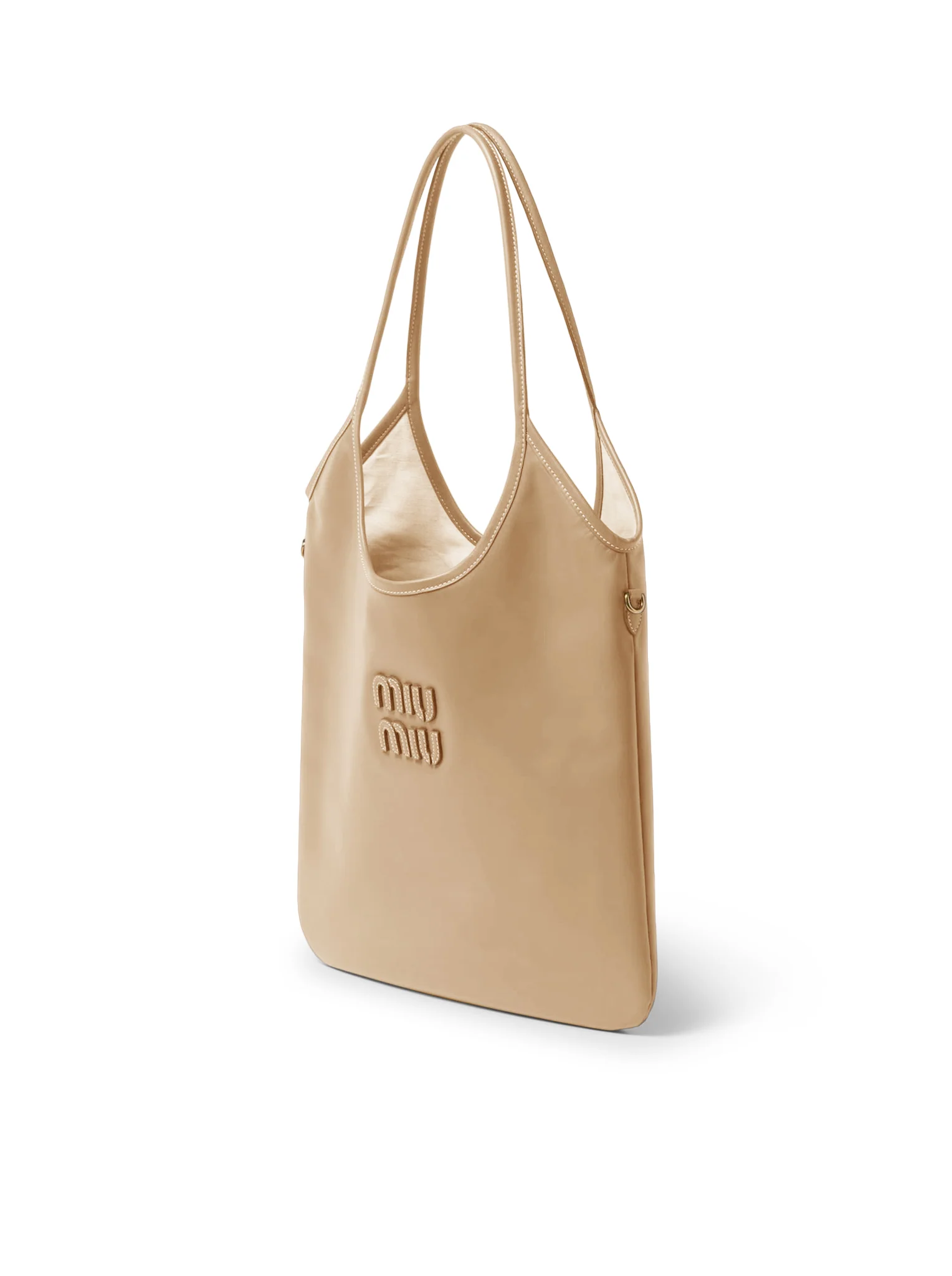 IVY LEATHER BAG - Image 5