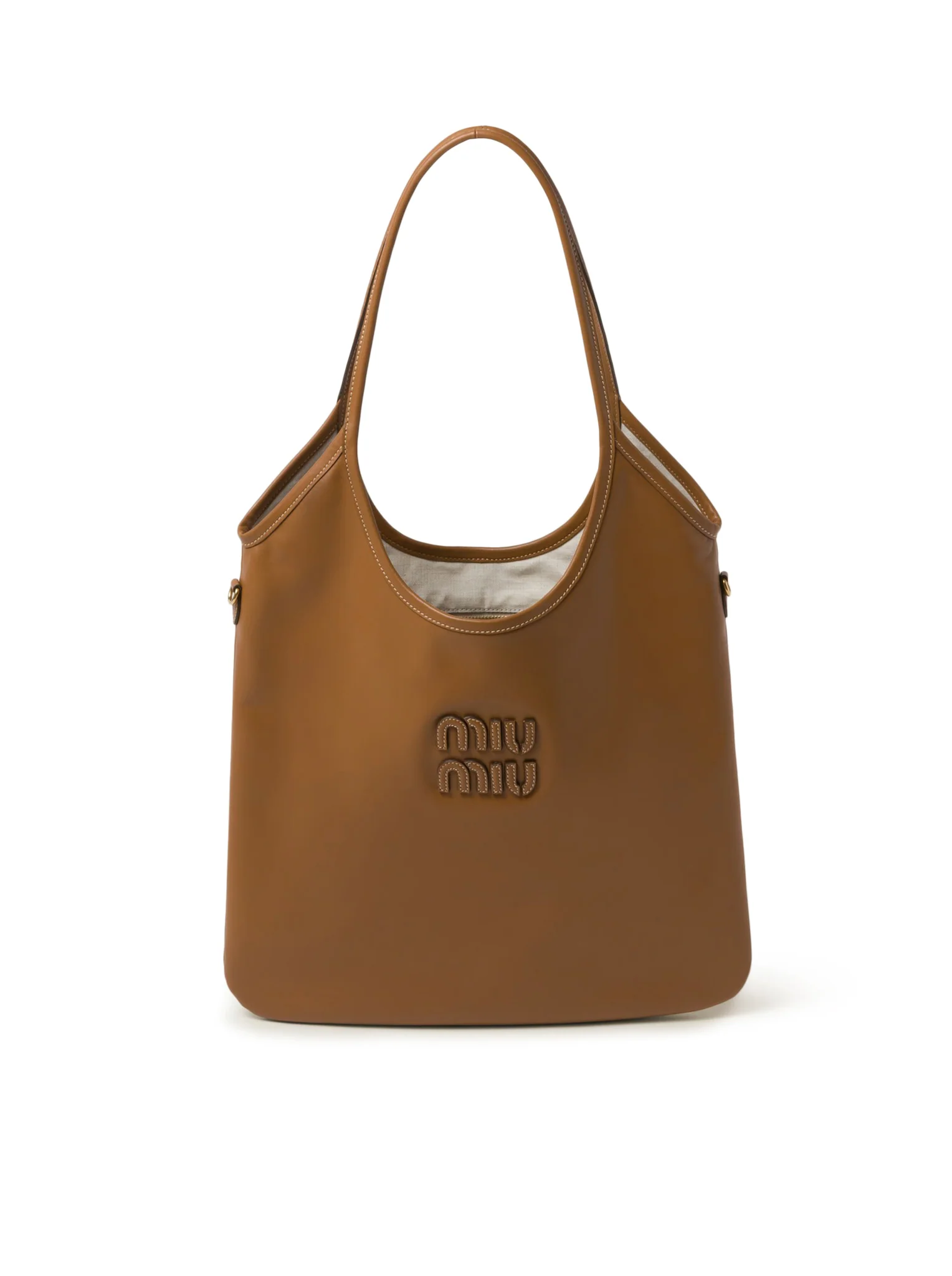 IVY LEATHER BAG