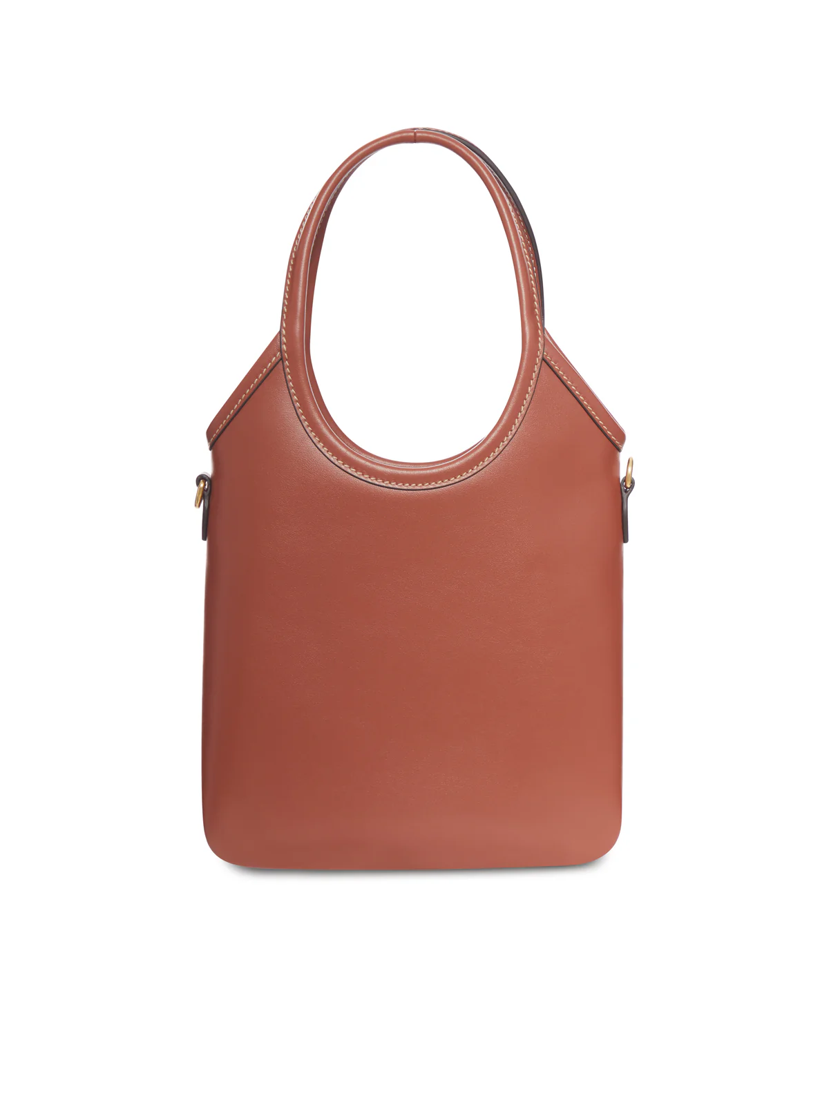 IVY LEATHER HANDBAG - Image 3