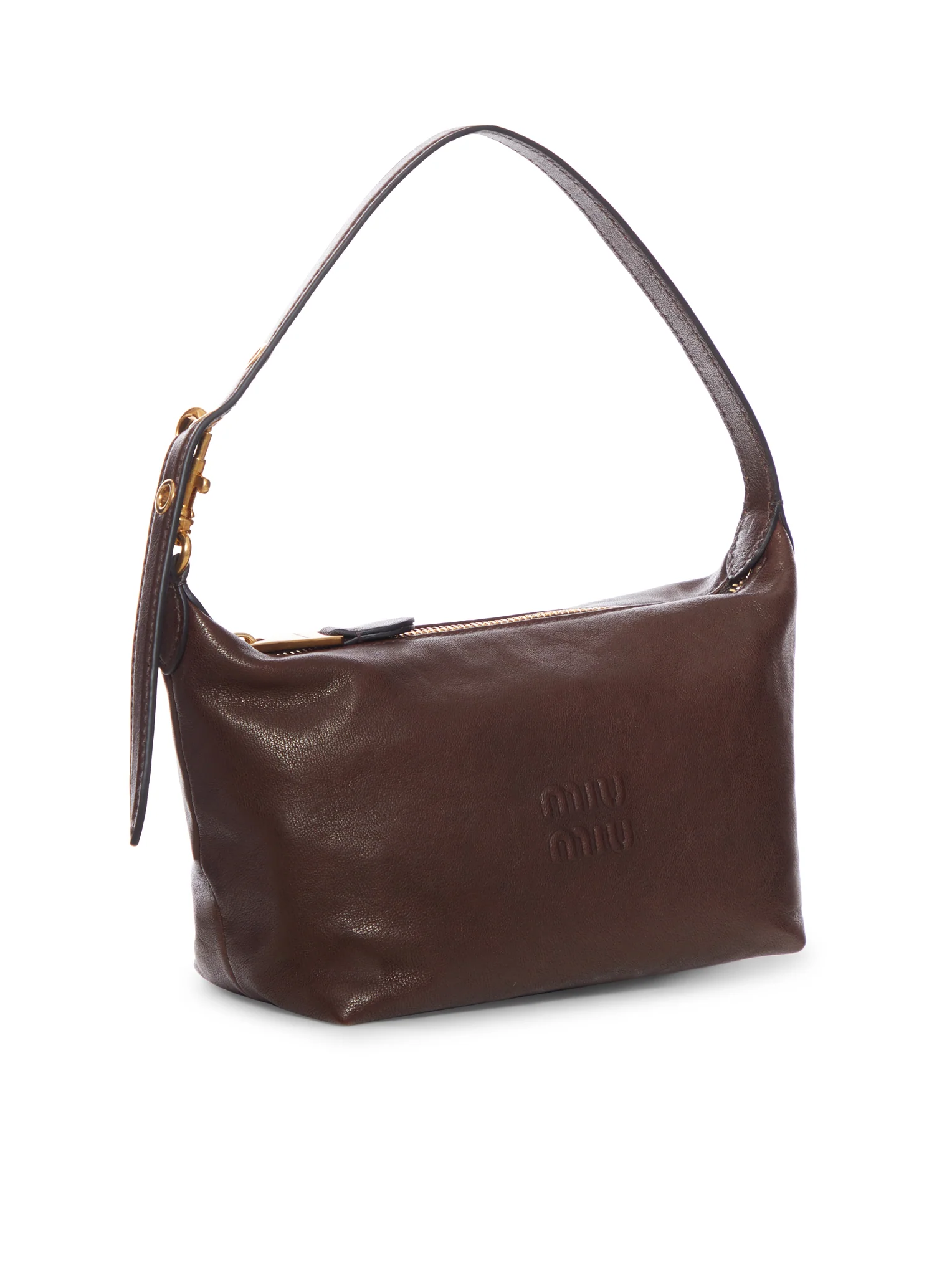 LEATHER CASE BAG - Image 2