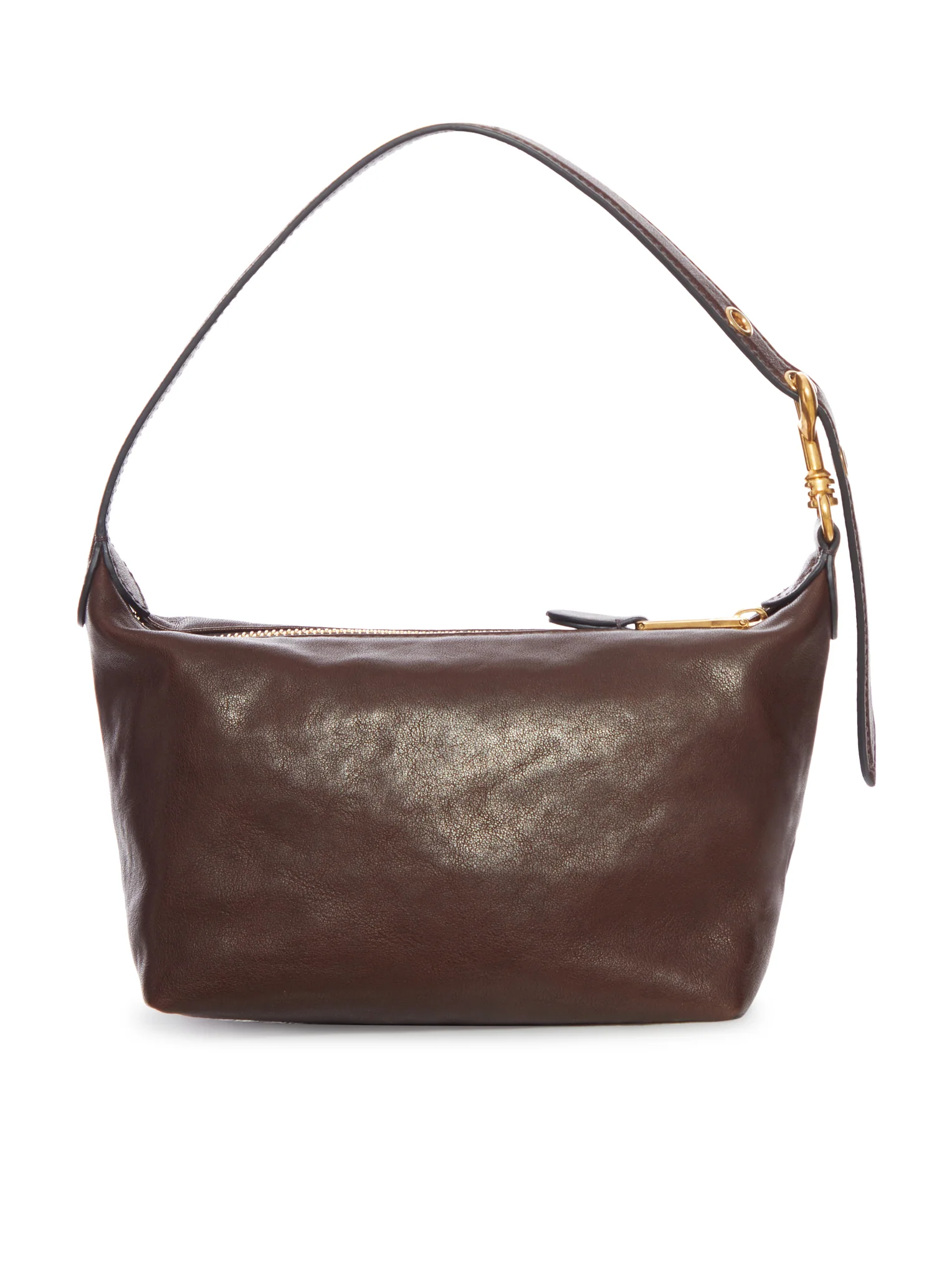 LEATHER CASE BAG - Image 3