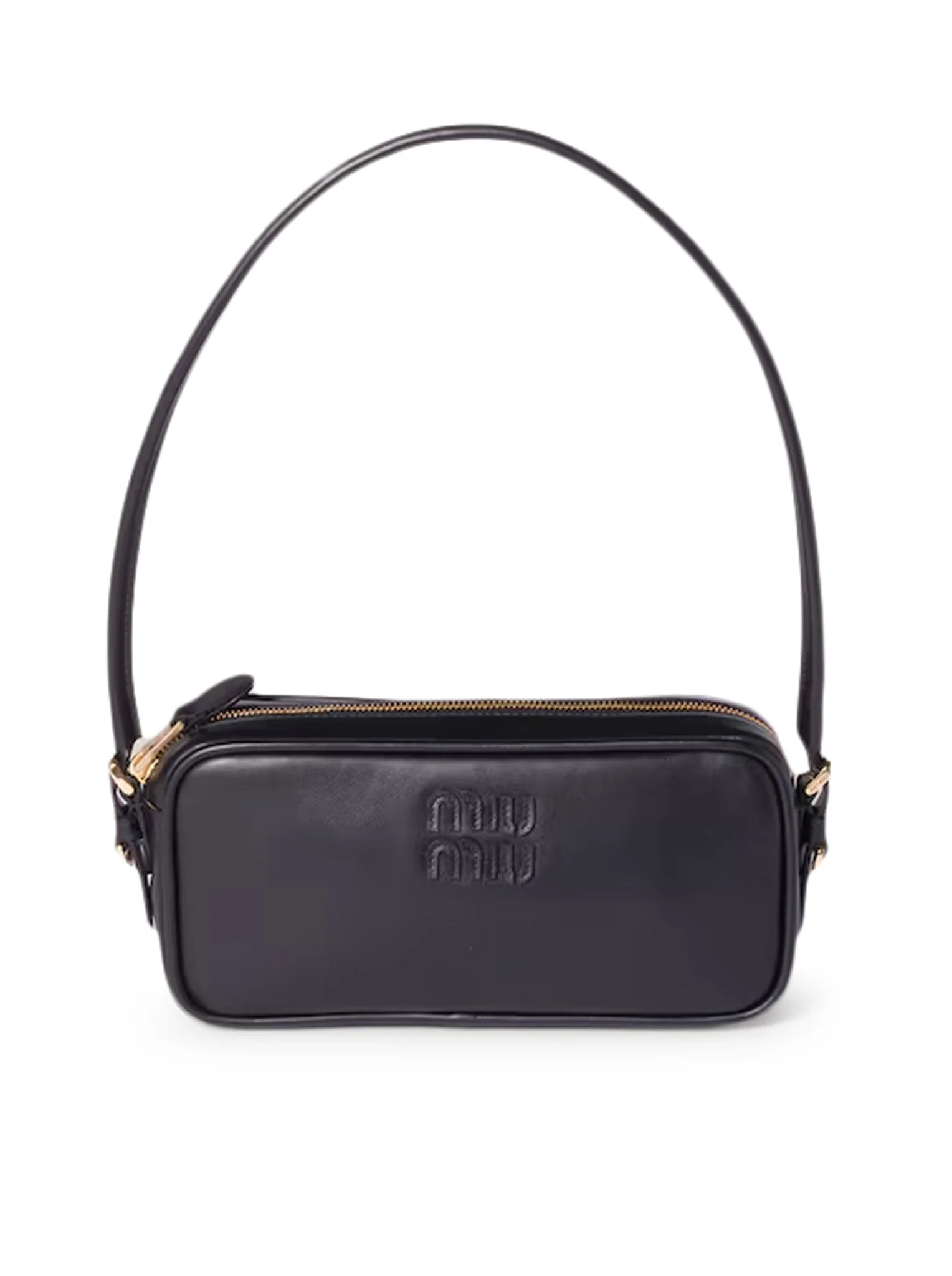 LEATHER POUCH