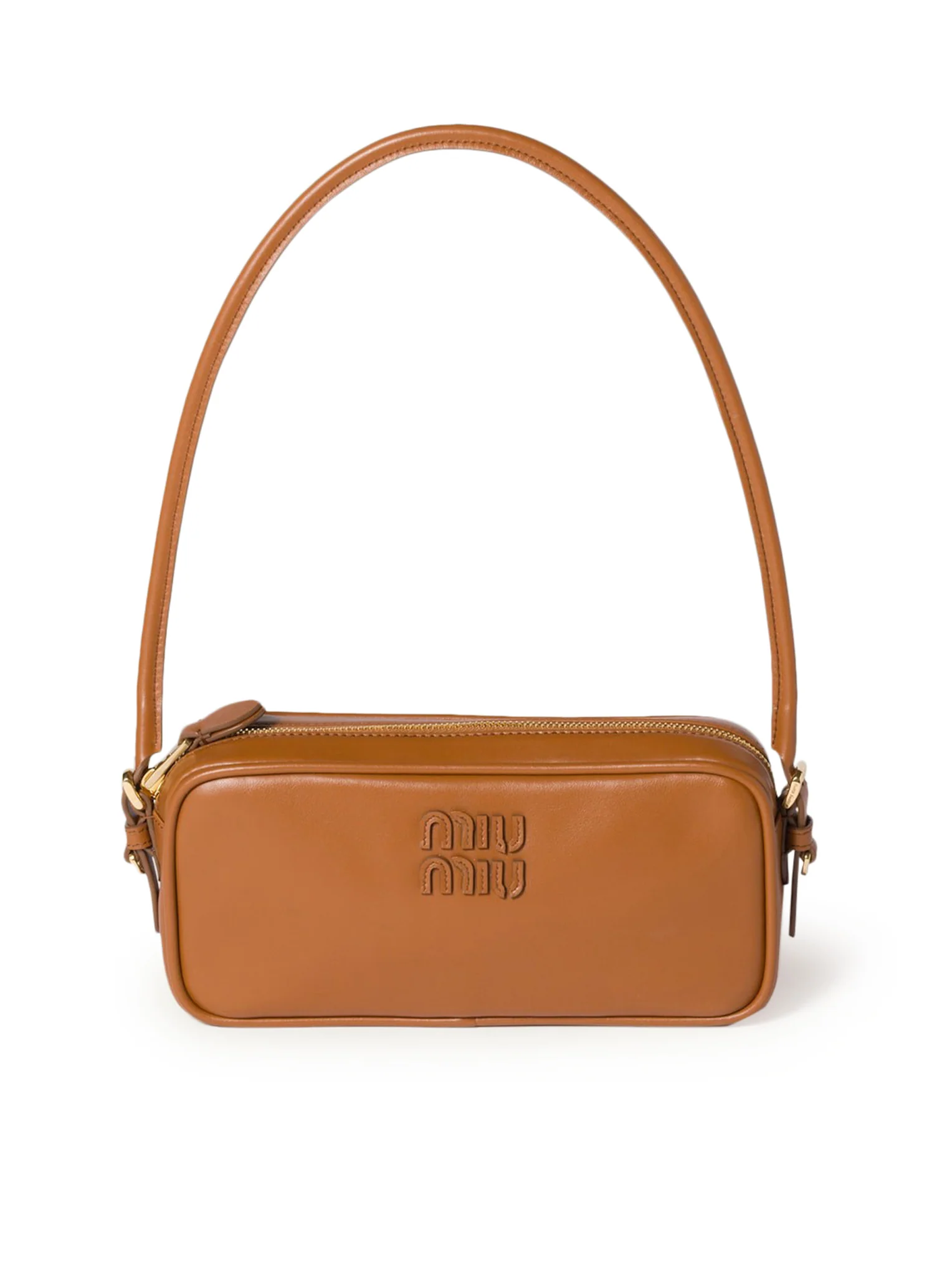 LEATHER POUCH