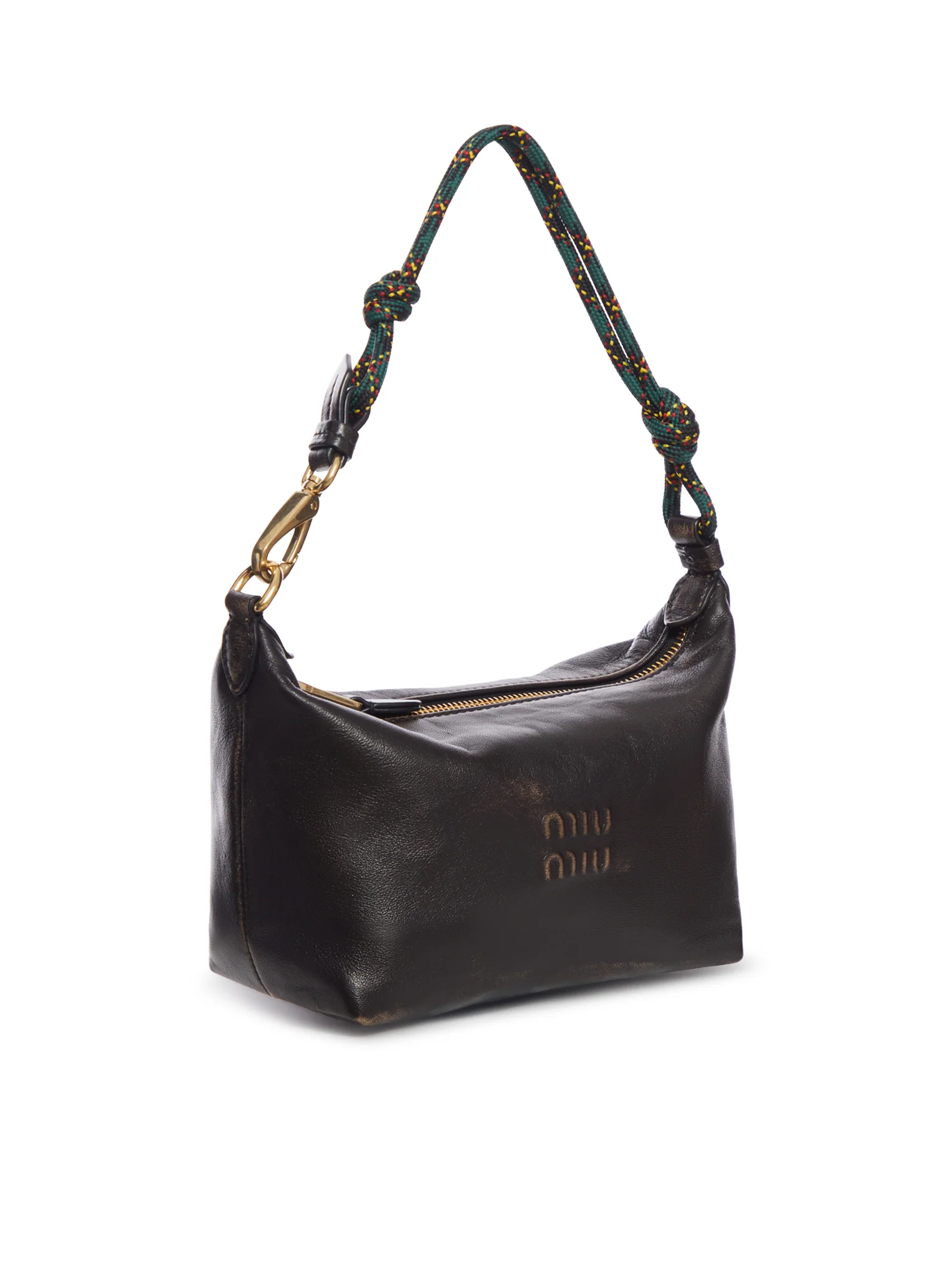 LEATHER POUCH - Image 2
